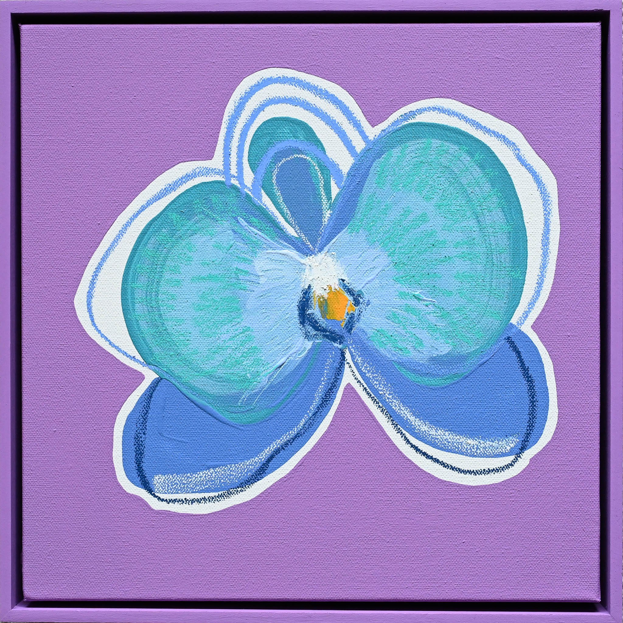 Teal-Orchid-13x13-$450-Helen-Lary-Art-Shain-Gallery.jpg