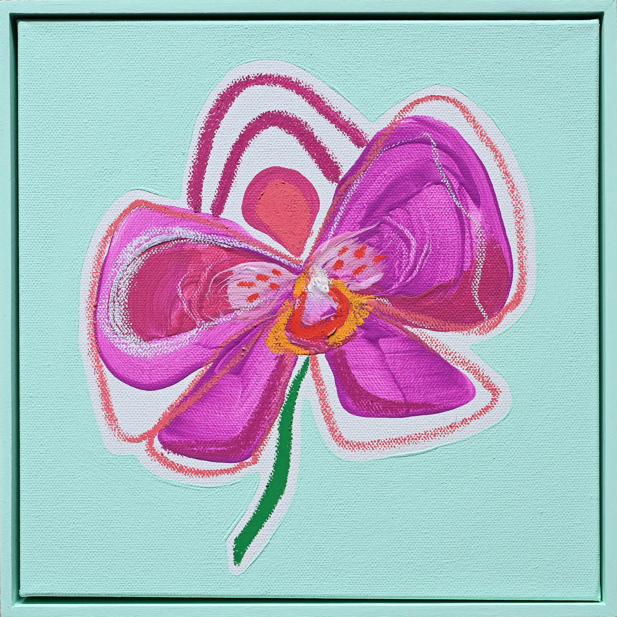 Magenta-Orchid-10.75x10.75-$305-Helen-Lary-Art-Shain-Gallery.jpg