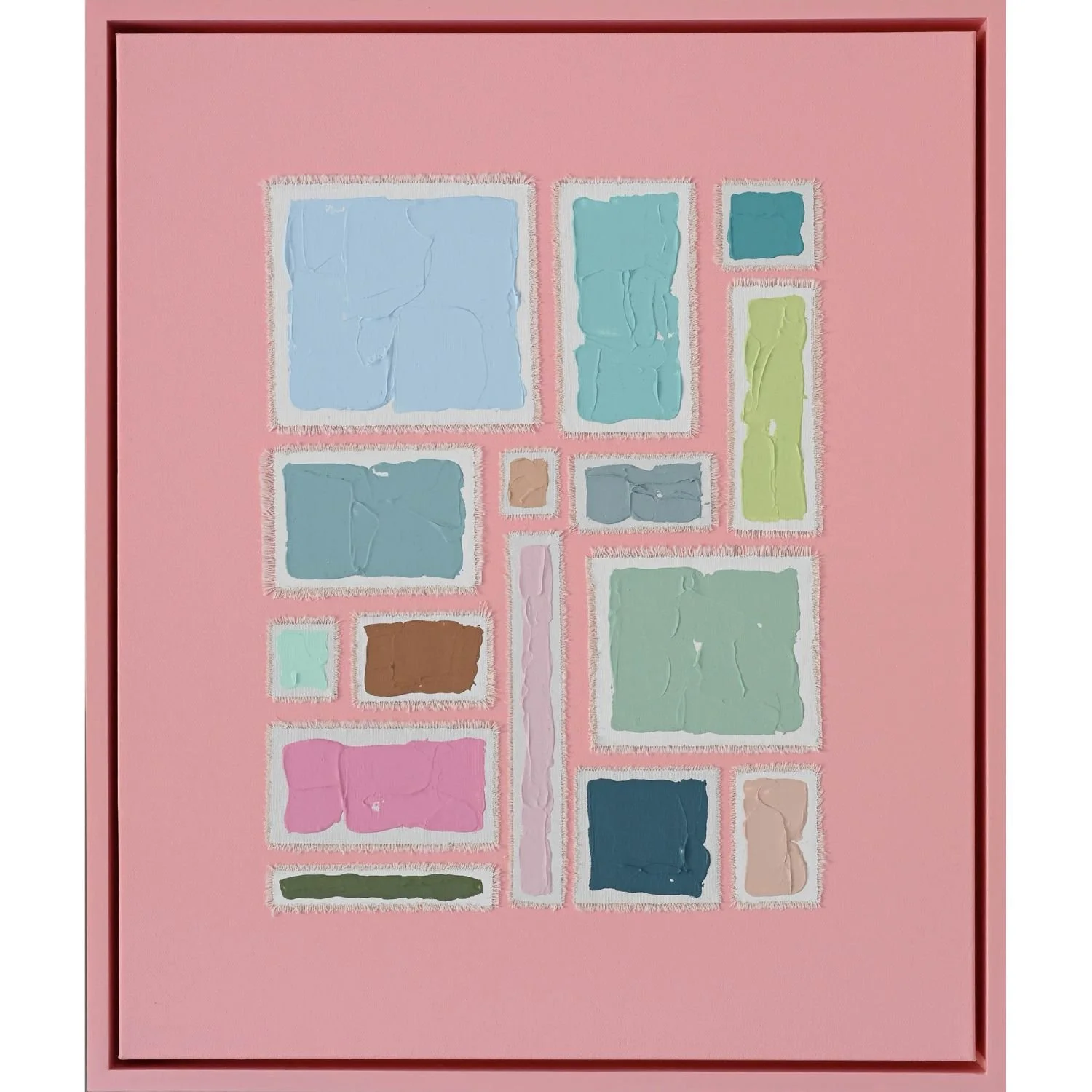 PINK ME UP
