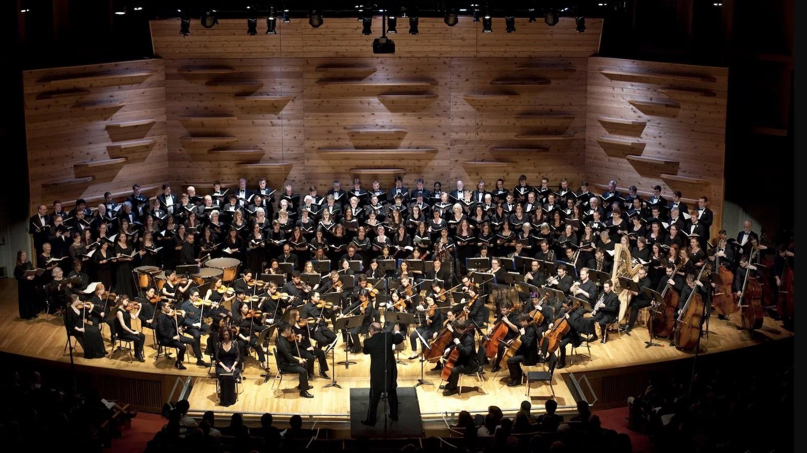 Scott Ordway's "The End of Rain" in its New York Premiere