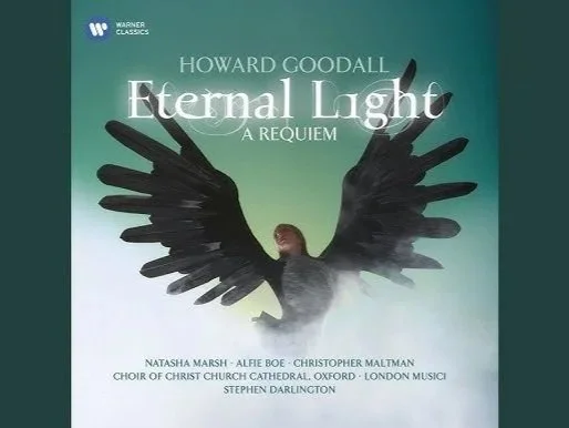 Eternal Light: A Requiem