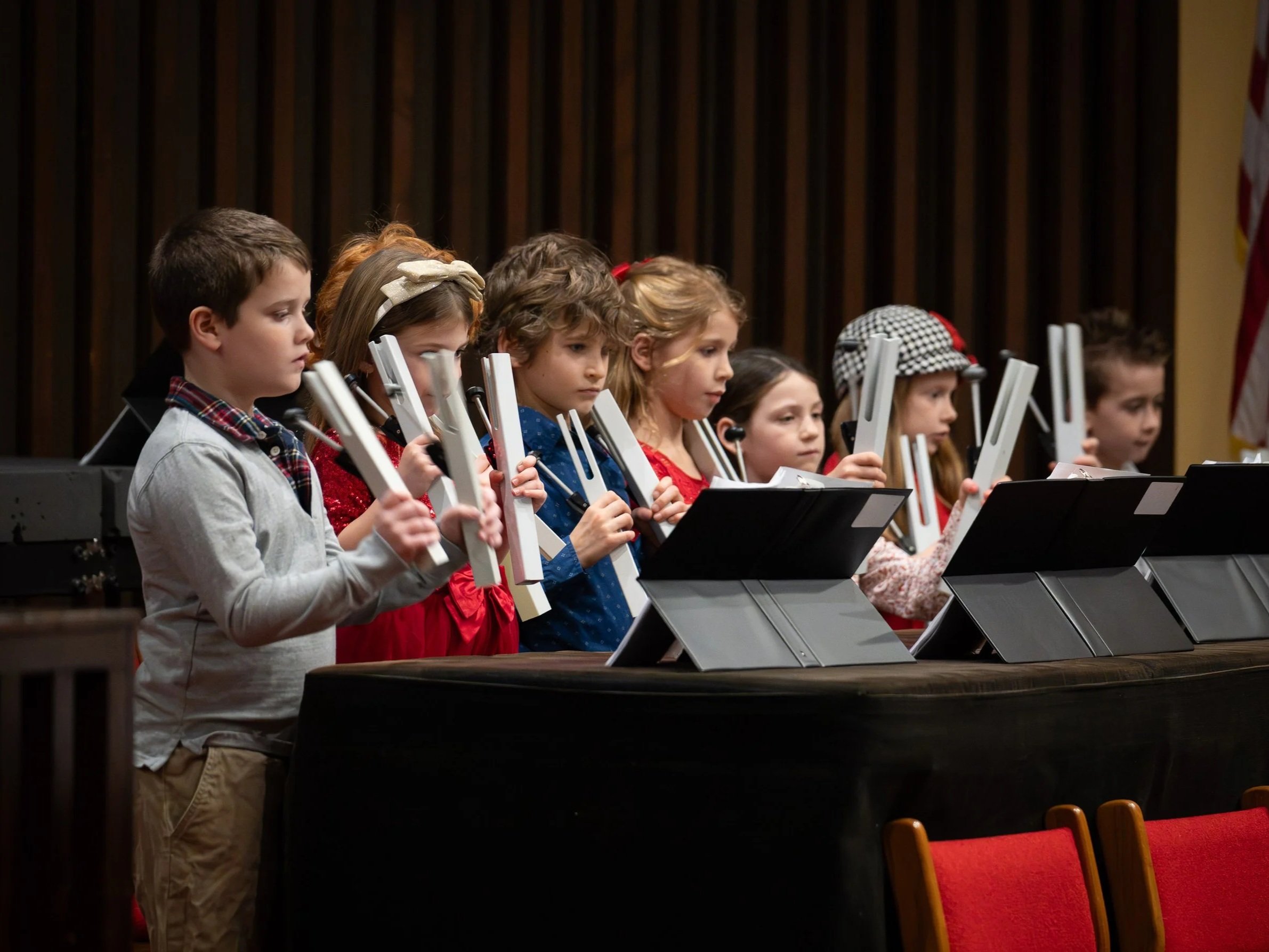 Skylands Music Academy Spring Concert