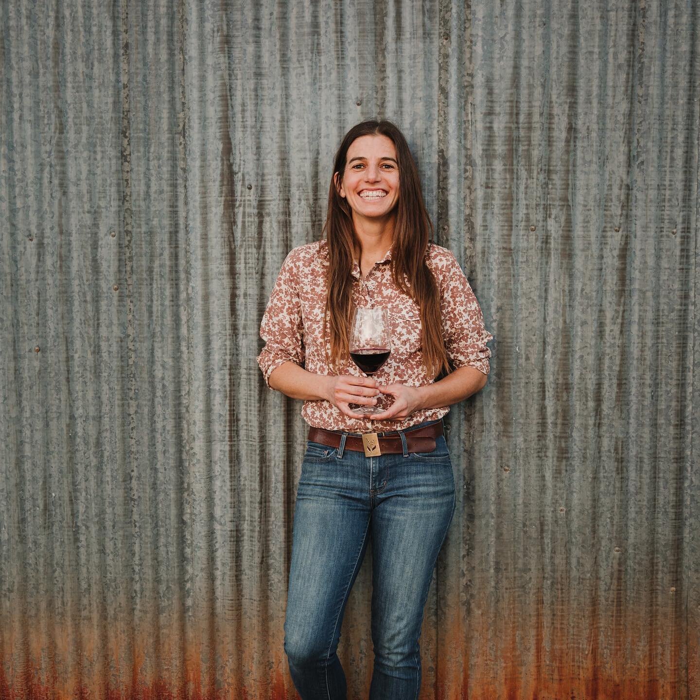 This is me! I&rsquo;m a mama, winemaker, trail runner, day dreamer, plant person, and good sleeper. I love dance parties, poetry, physical work, skate skiing, fiddle tunes, wilderness, overalls, sparking wine, and a big garden.  My little wine biz is