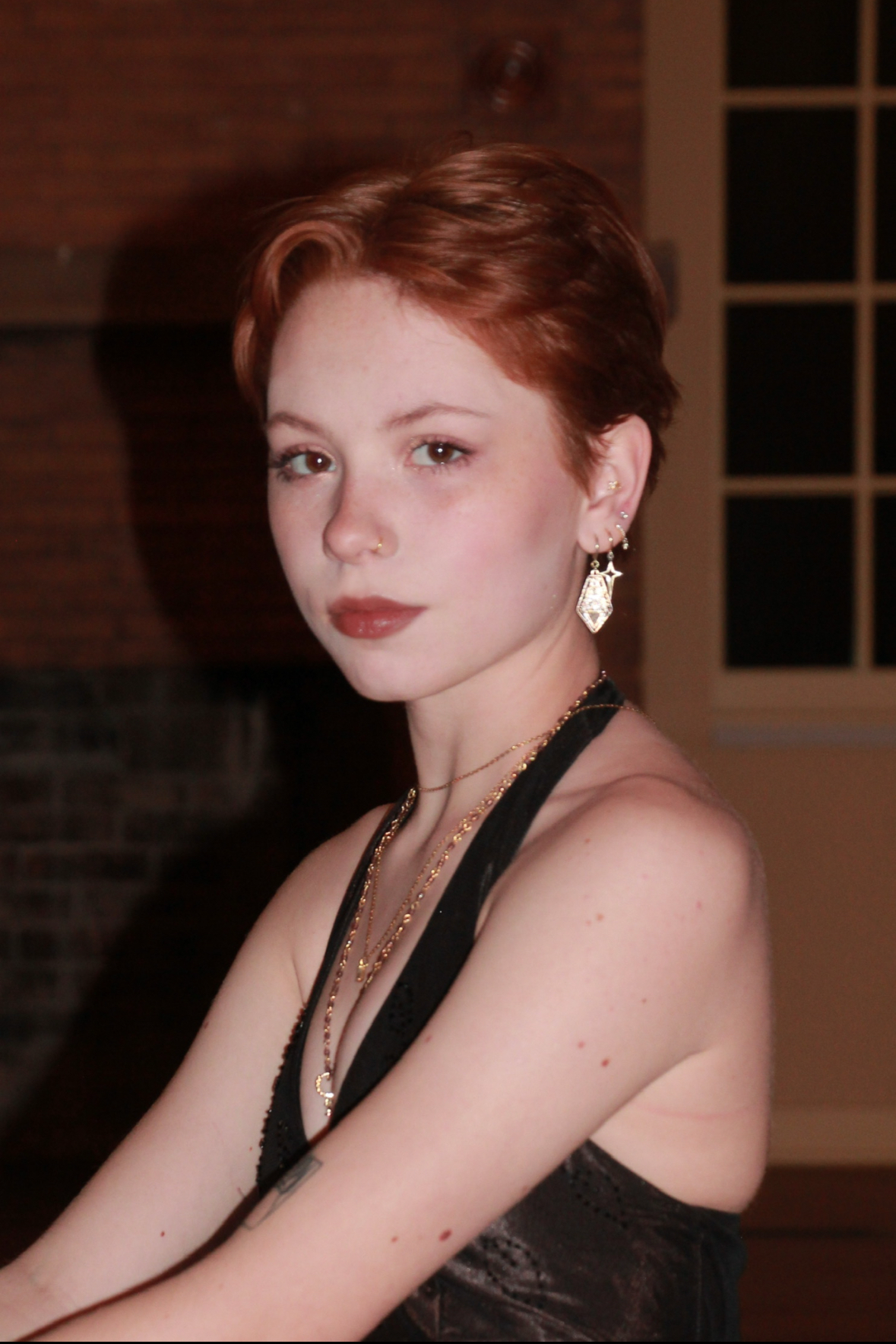 Savannah Massey Image