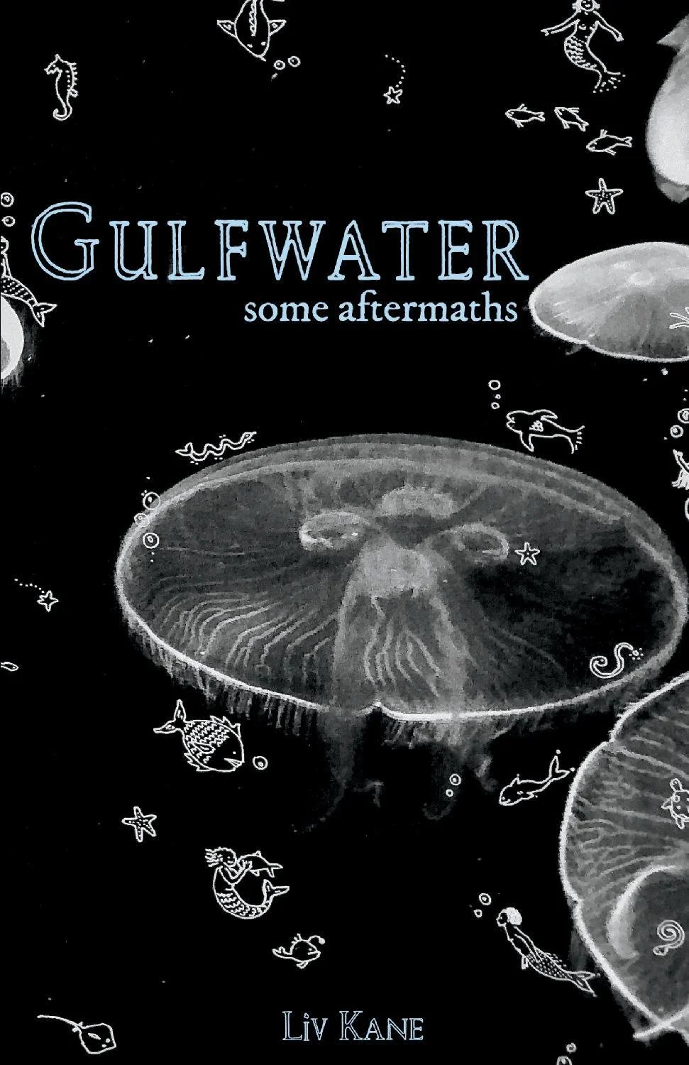 Gulfwater | Spring 2021