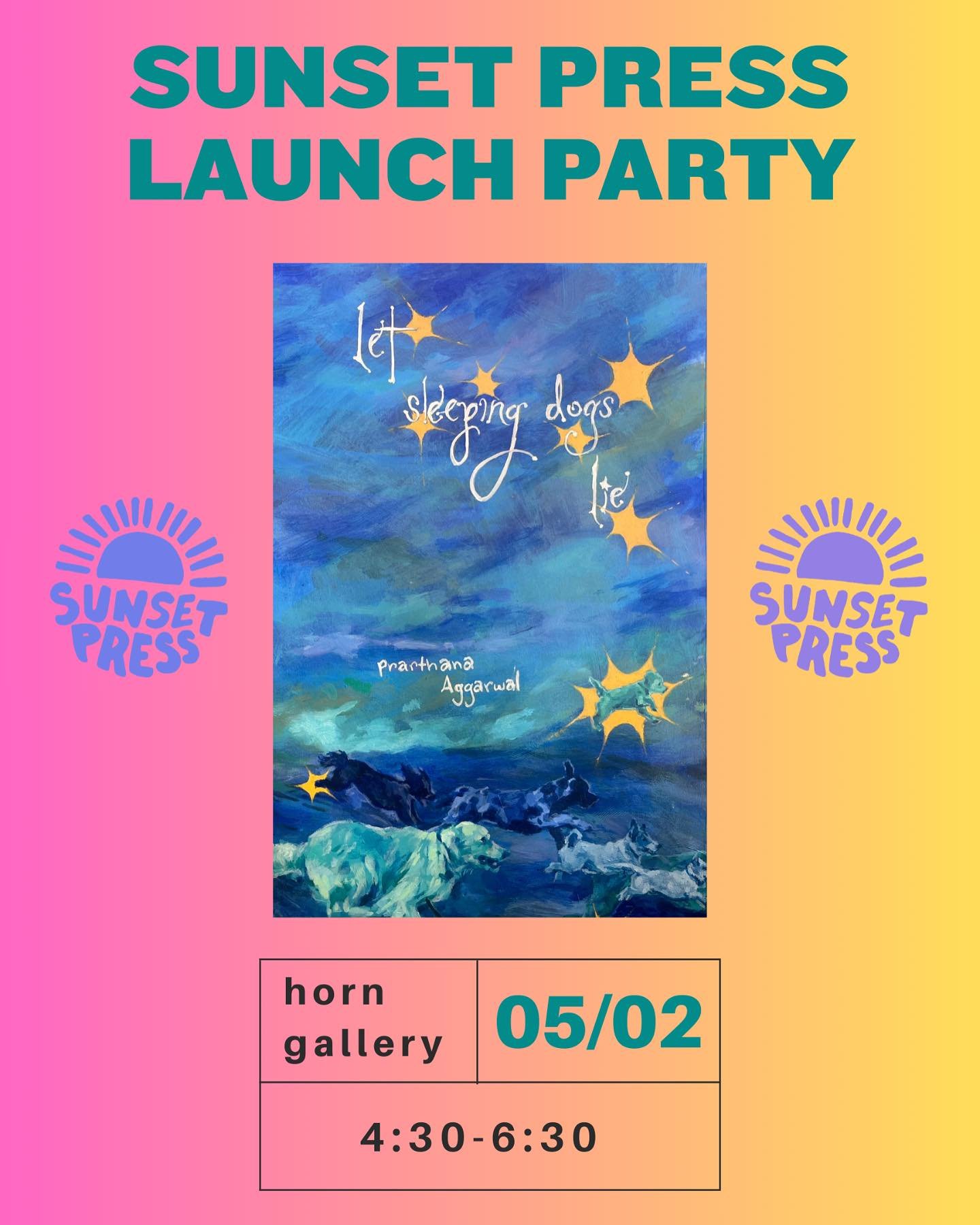 we&rsquo;ve all been waiting for this one&mdash; the genius @rarth_thana&rsquo;s debut collection of poetry. come this friday to hear her read from this dazzling work, and to get your tongue stained blue by her book cake!