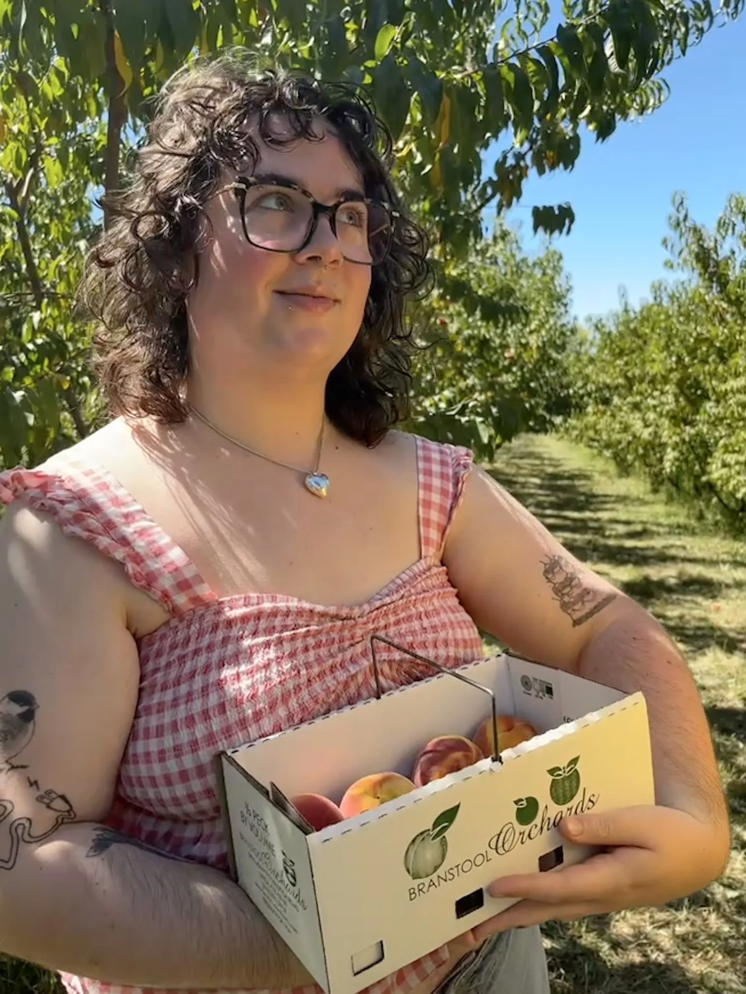 Sophia Czechowski Image