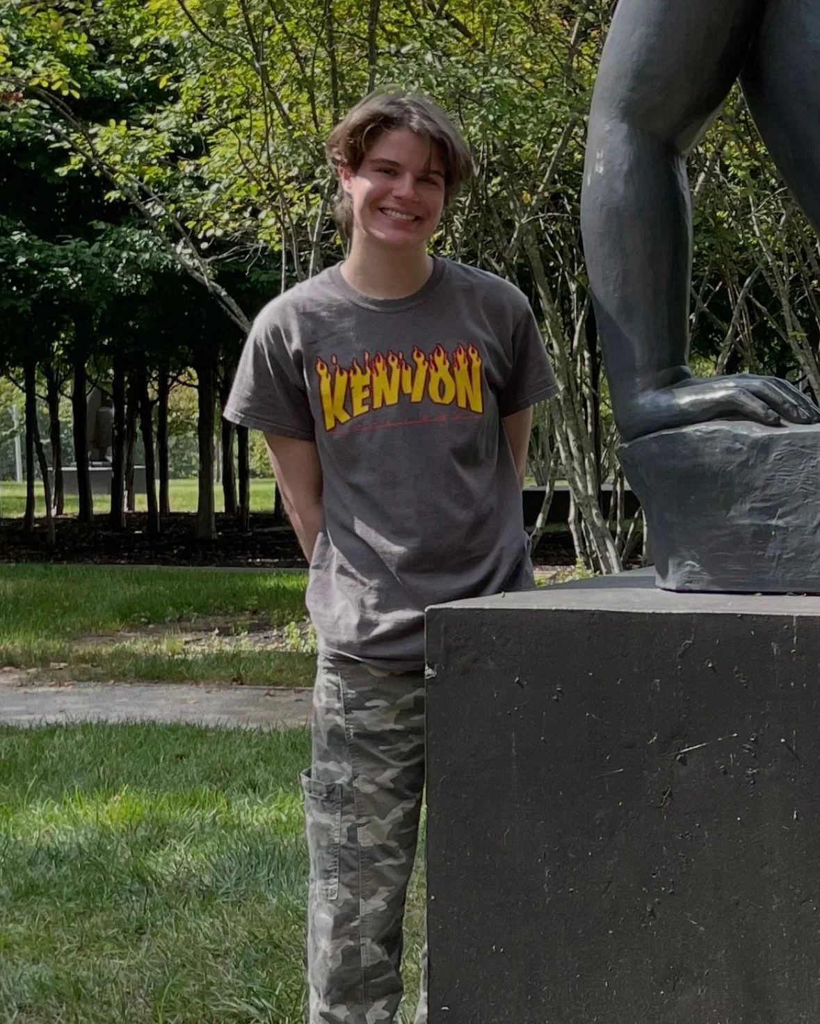 Benjamin Dalenberg Image