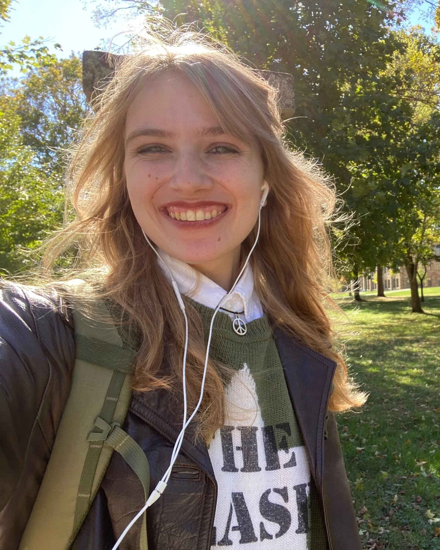 Eleanor Calabrese Image