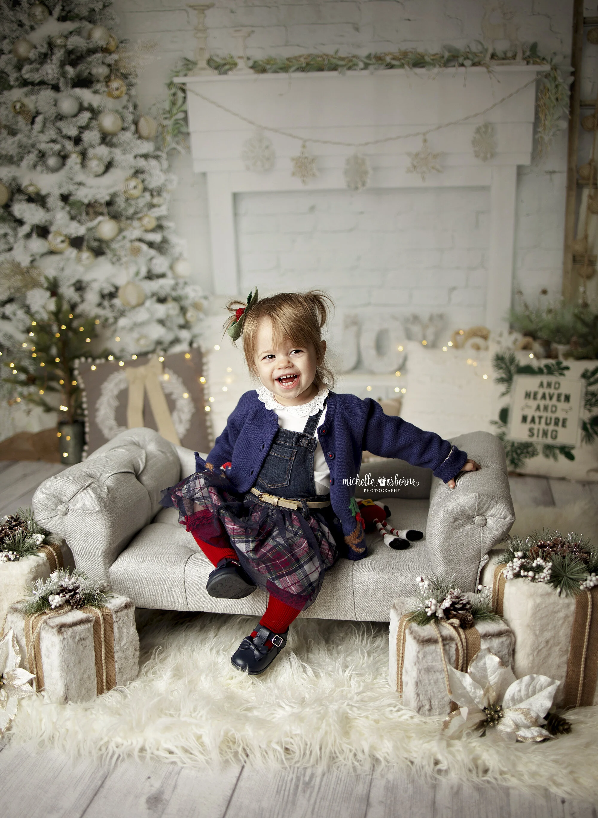 greenville south Carolina child photographer