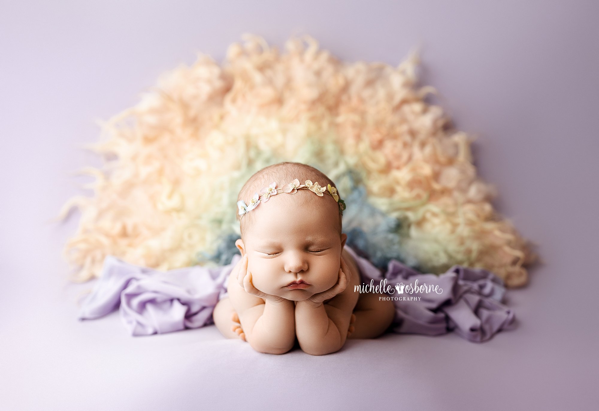 In honor of National Rainbow Baby Day, I thought I'd revisit just some of the little miracles I've captured through the years. 🥰🌈 I've been blessed to work with so many rainbow babies during my newborn photography career and each one has a special 