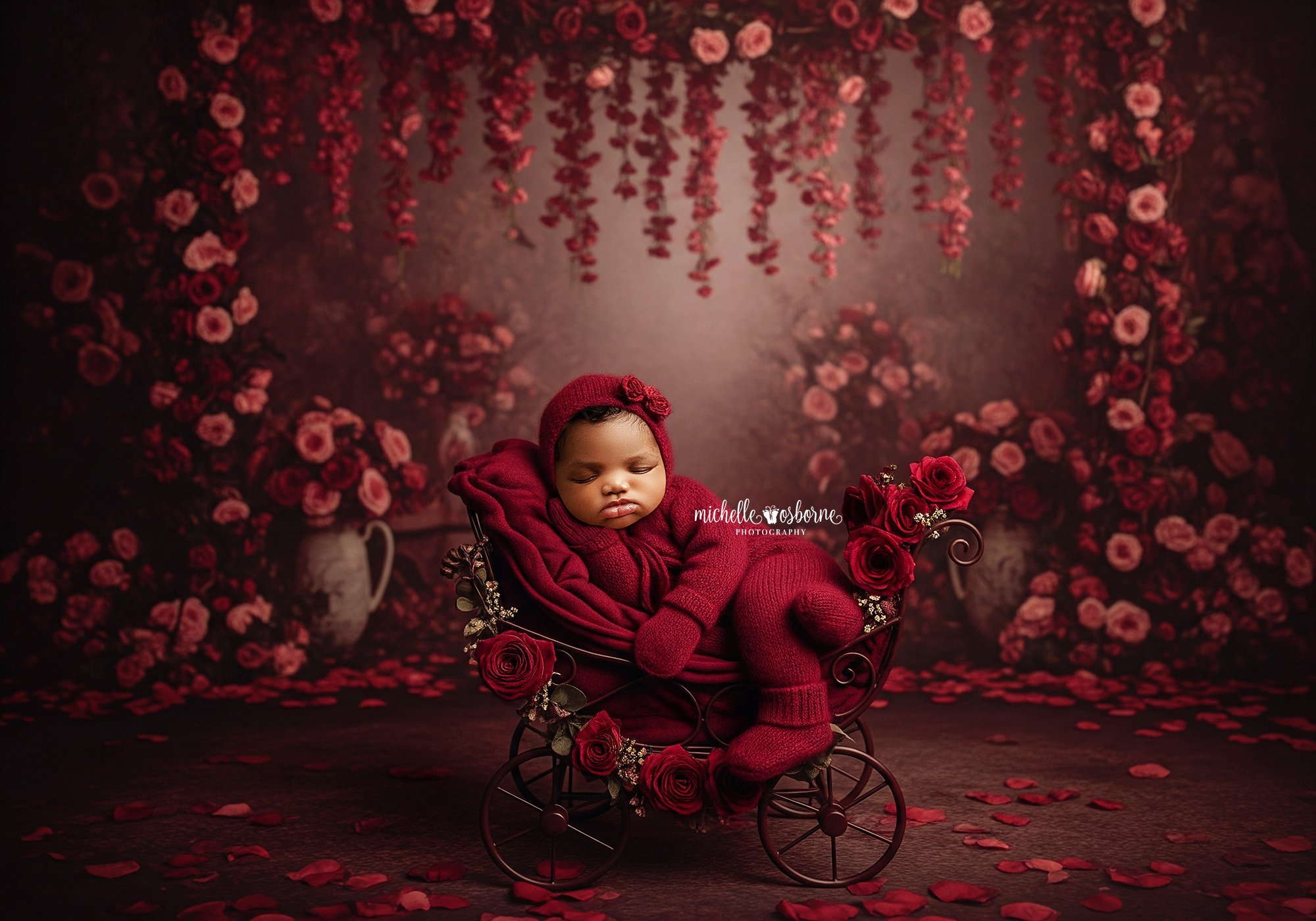 Happy Valentine's Day to all of my wonderful clients! 🥰 💝

I hope you take the time to celebrate one another today and for some of you - be sure to come see me when those new little blessings arrive approximately nine months from now. 🤣💗