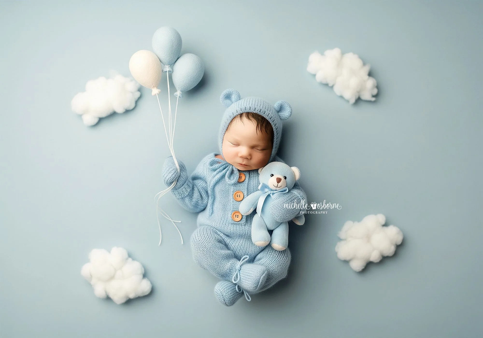 Sweet dreams, little bear! 🧸 How quickly time flies; it seems like I was just photographing this little guy's big brother a year or so ago but I blinked and he's 6 now. 🥺

➡️ Reminder - Please book your newborn session in advance. I only have a cou