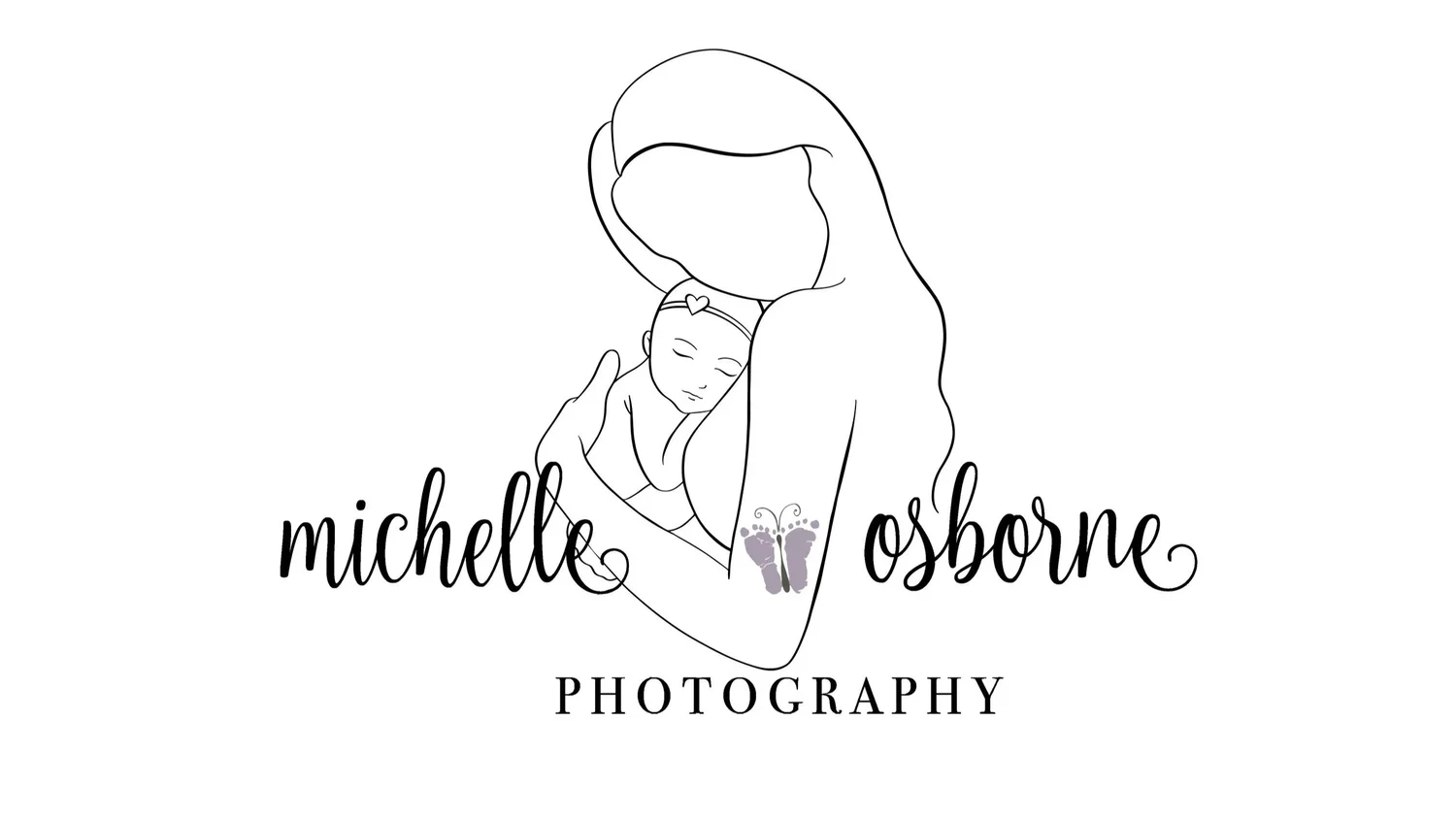 Greenville, South Carolina Newborn Photographer | Michelle Osborne Photography