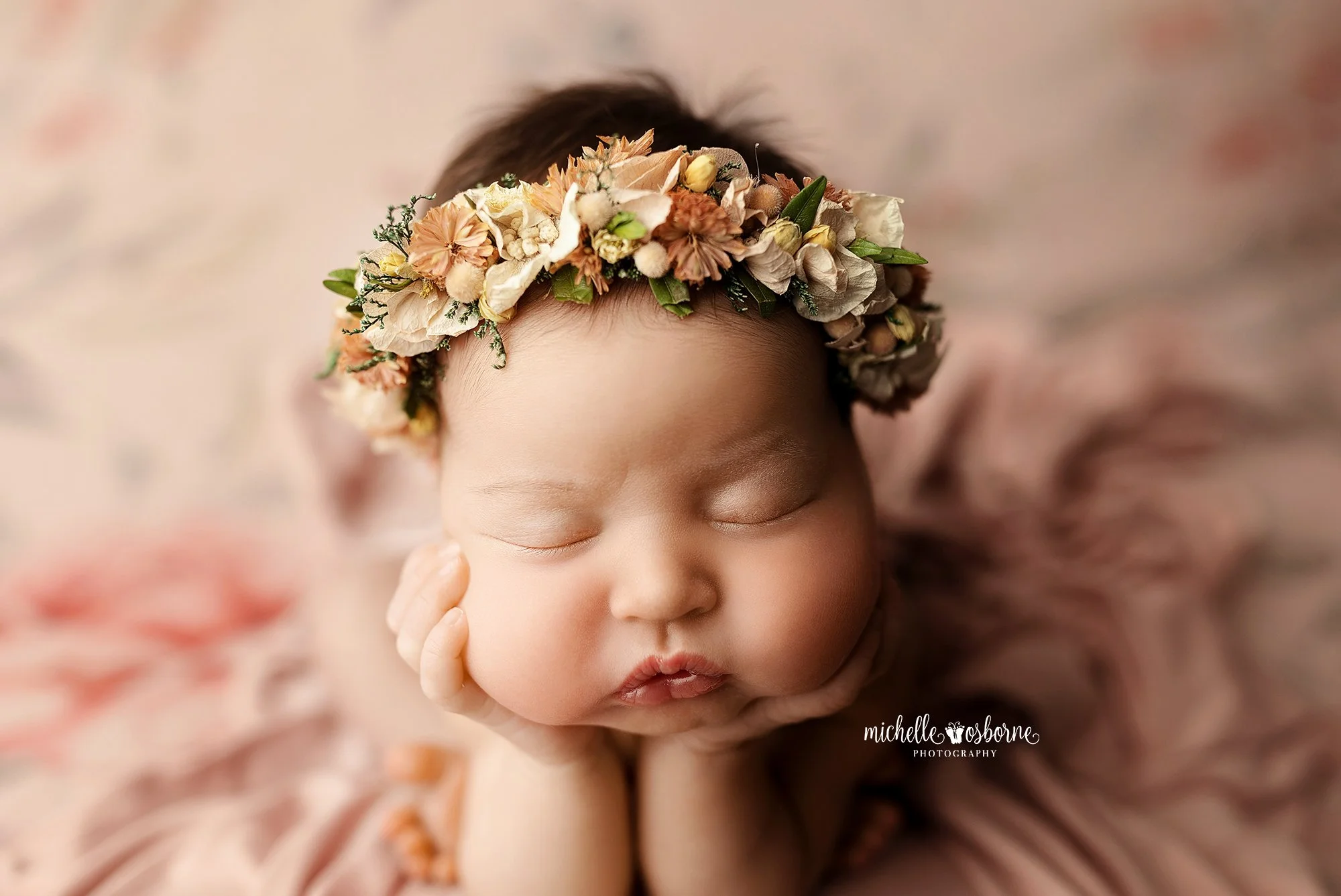 Fresh 48 Investment — Greenville, South Carolina Newborn