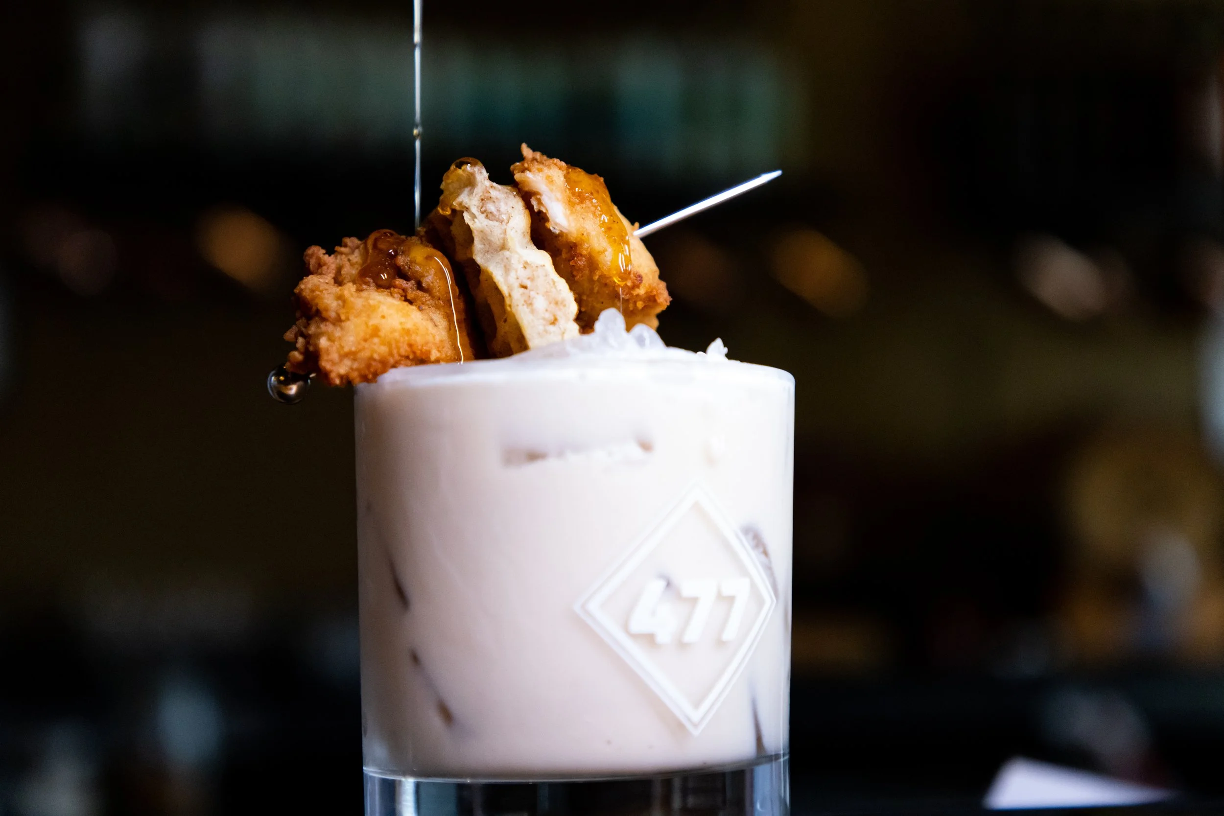477 DISTILLERY
