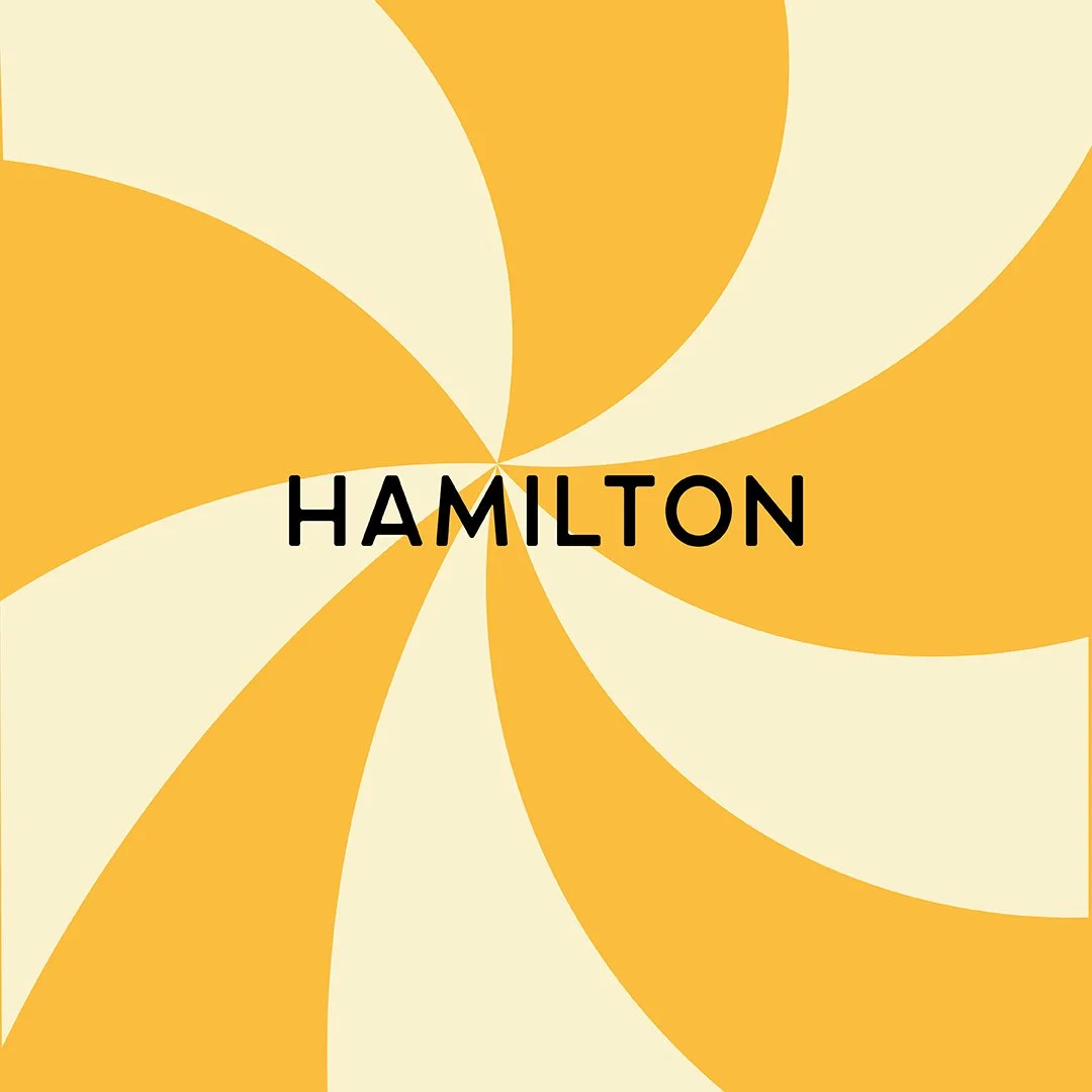 Hamilton