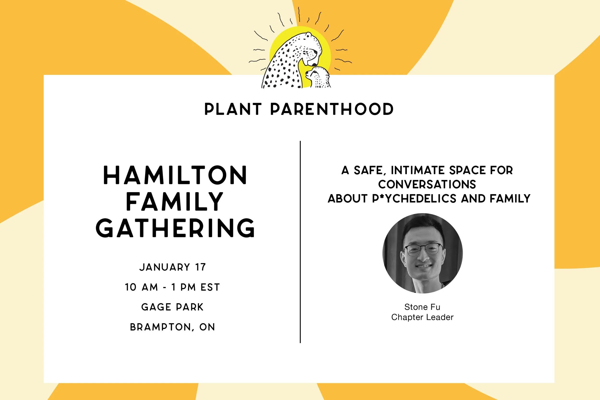 Ontario Integration Circle - Jan '26