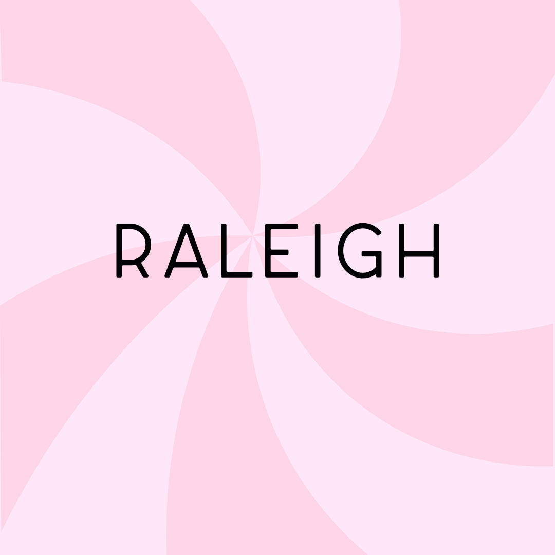 Raleigh