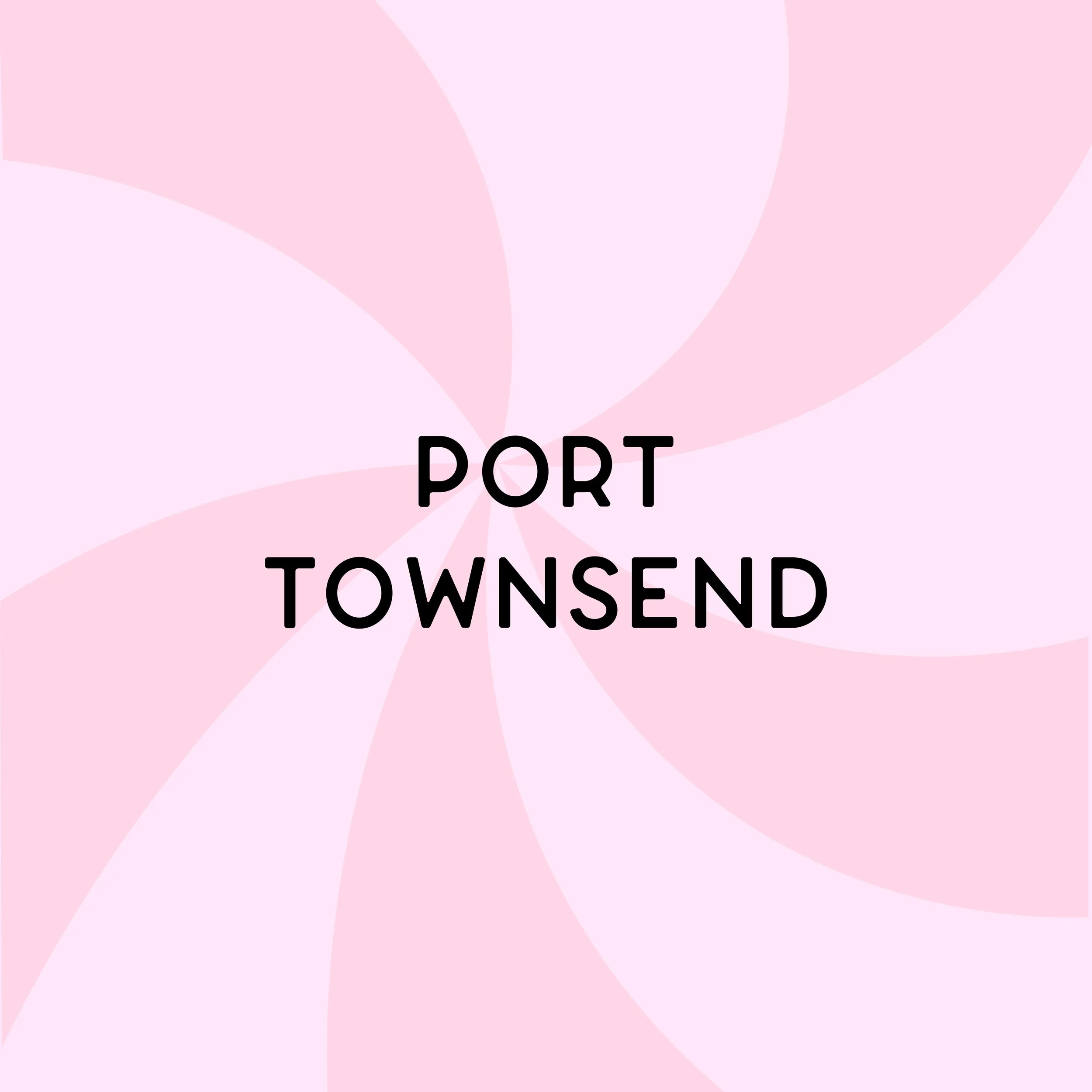 Port Townsend