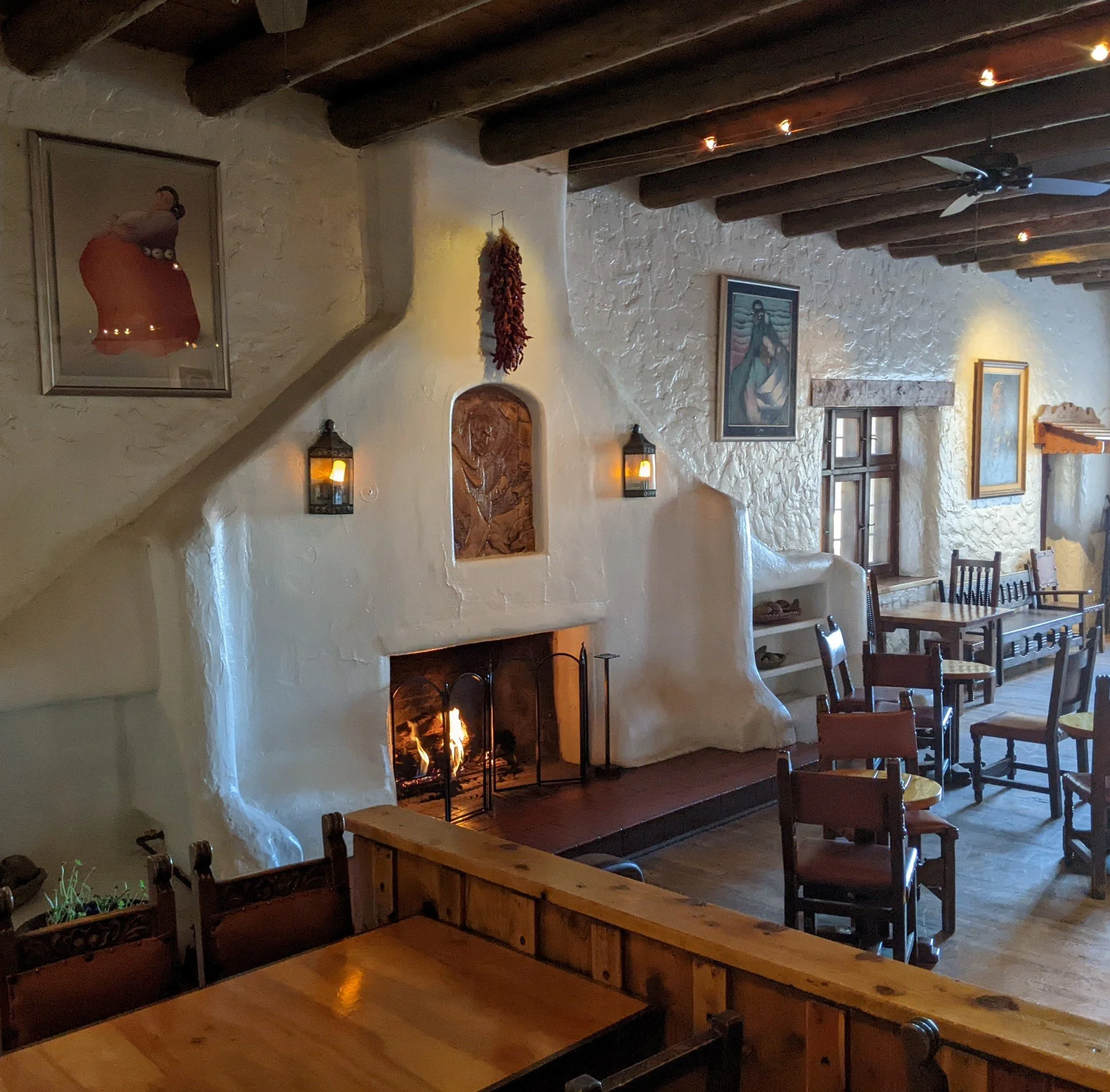 Sagebrush Inn & Suites