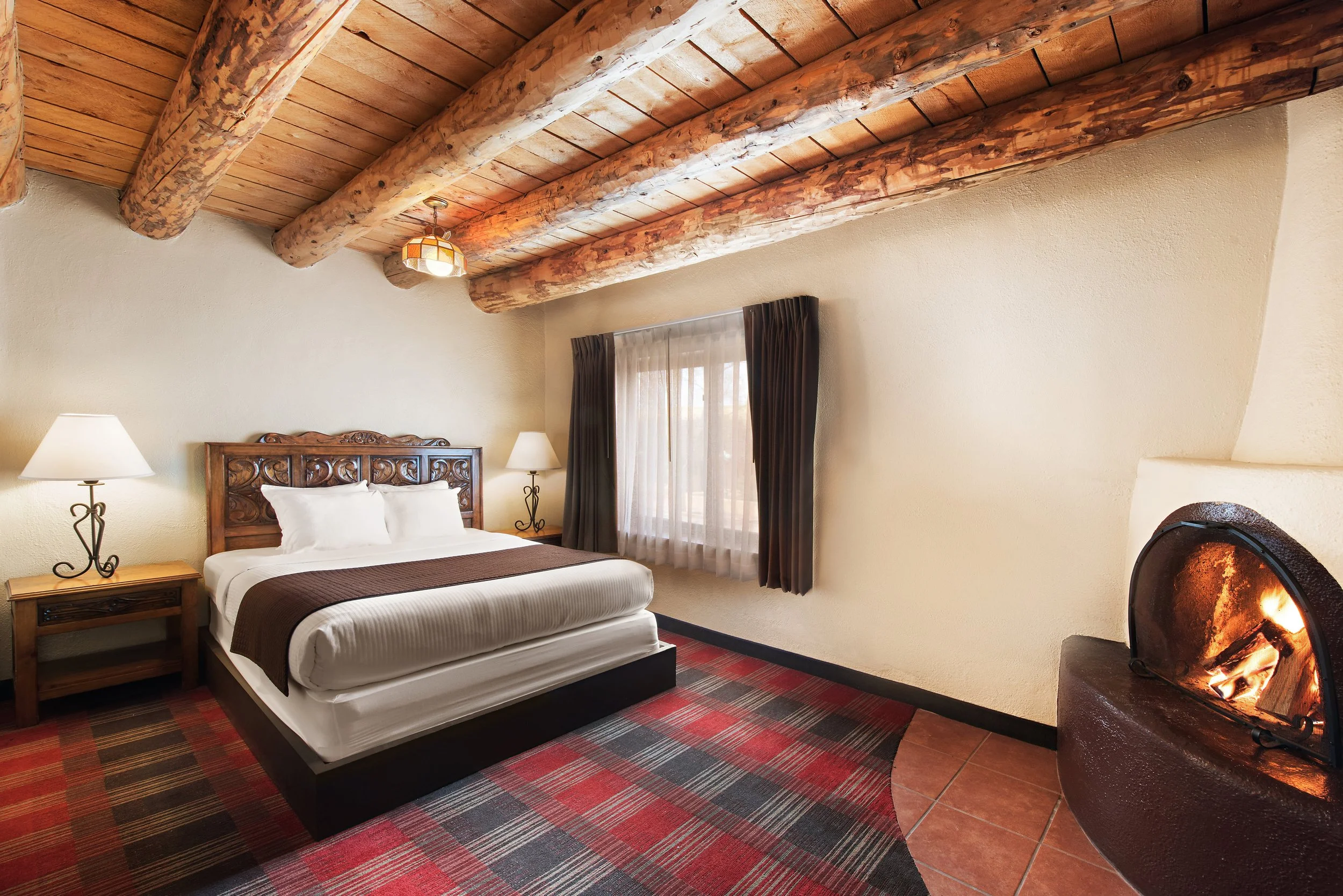 Sagebrush Inn & Suites