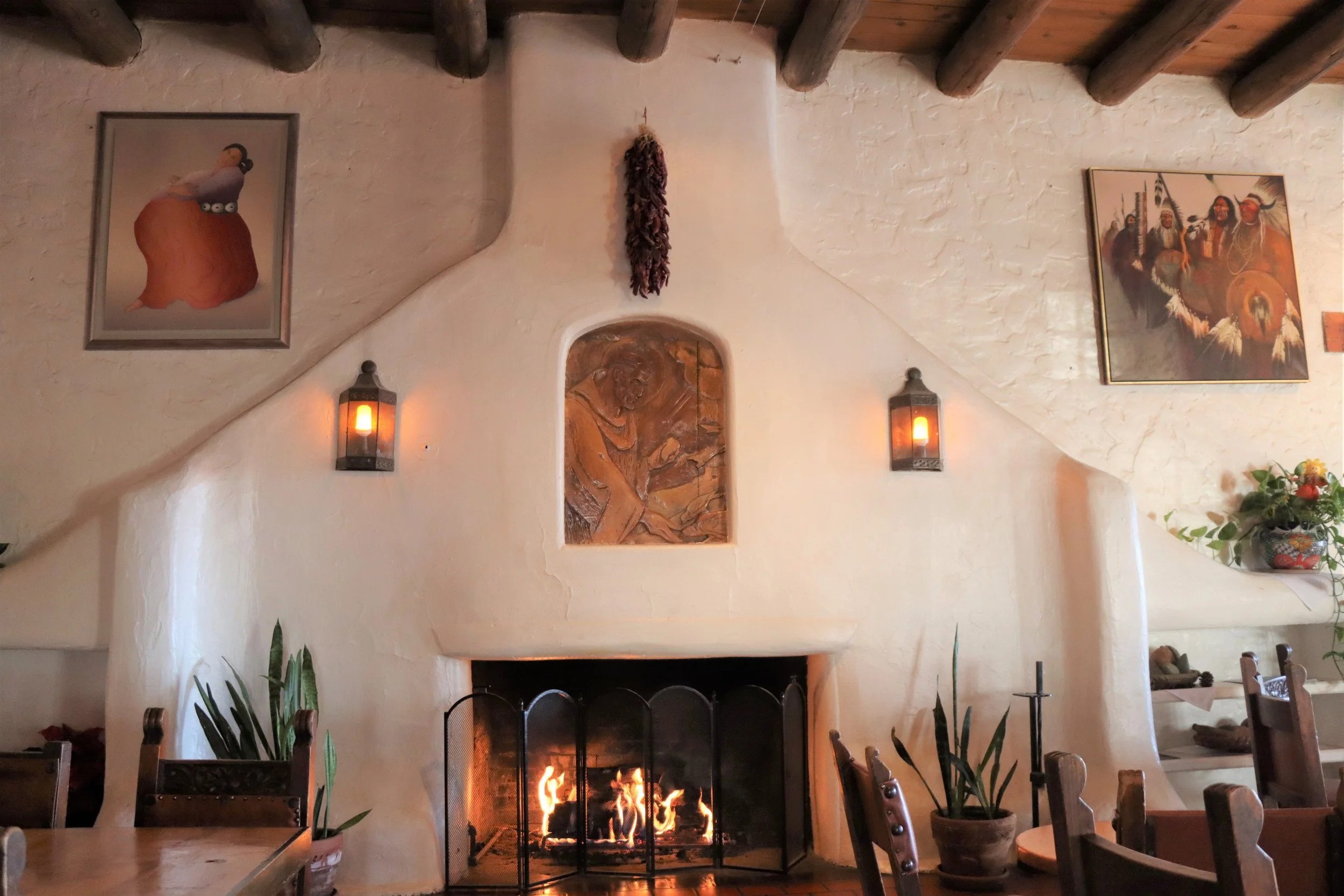 Sagebrush Inn & Suites