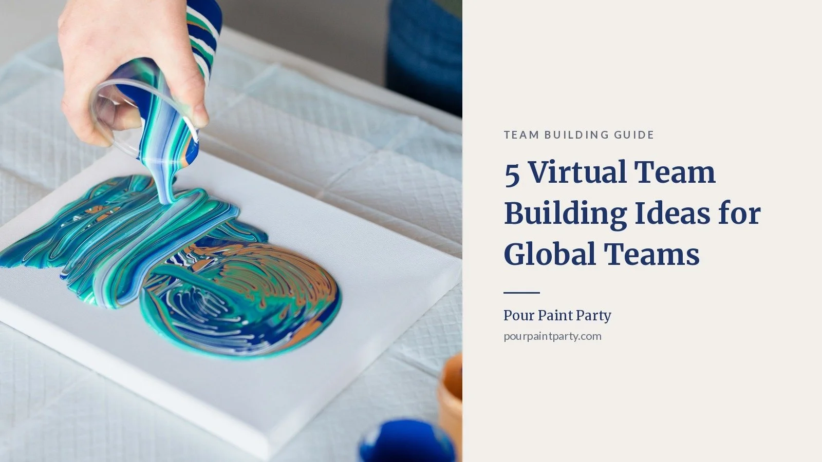 5 Enterprise-Level Virtual Team Building Ideas Your Global Workforce Will Actually Enjoy