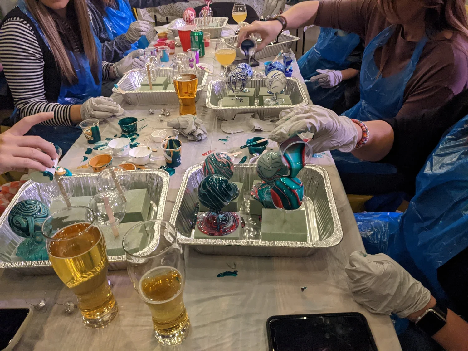 Employee Appreciation Events InPerson, Virtual & Hybrid Engage Your