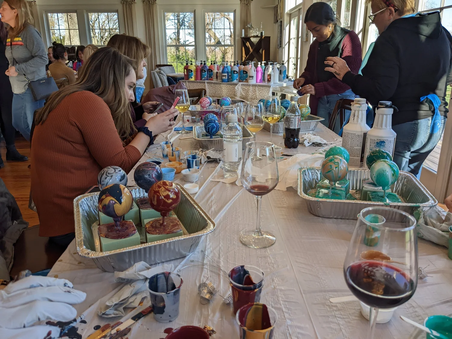 Employee Appreciation Events InPerson, Virtual & Hybrid Engage Your