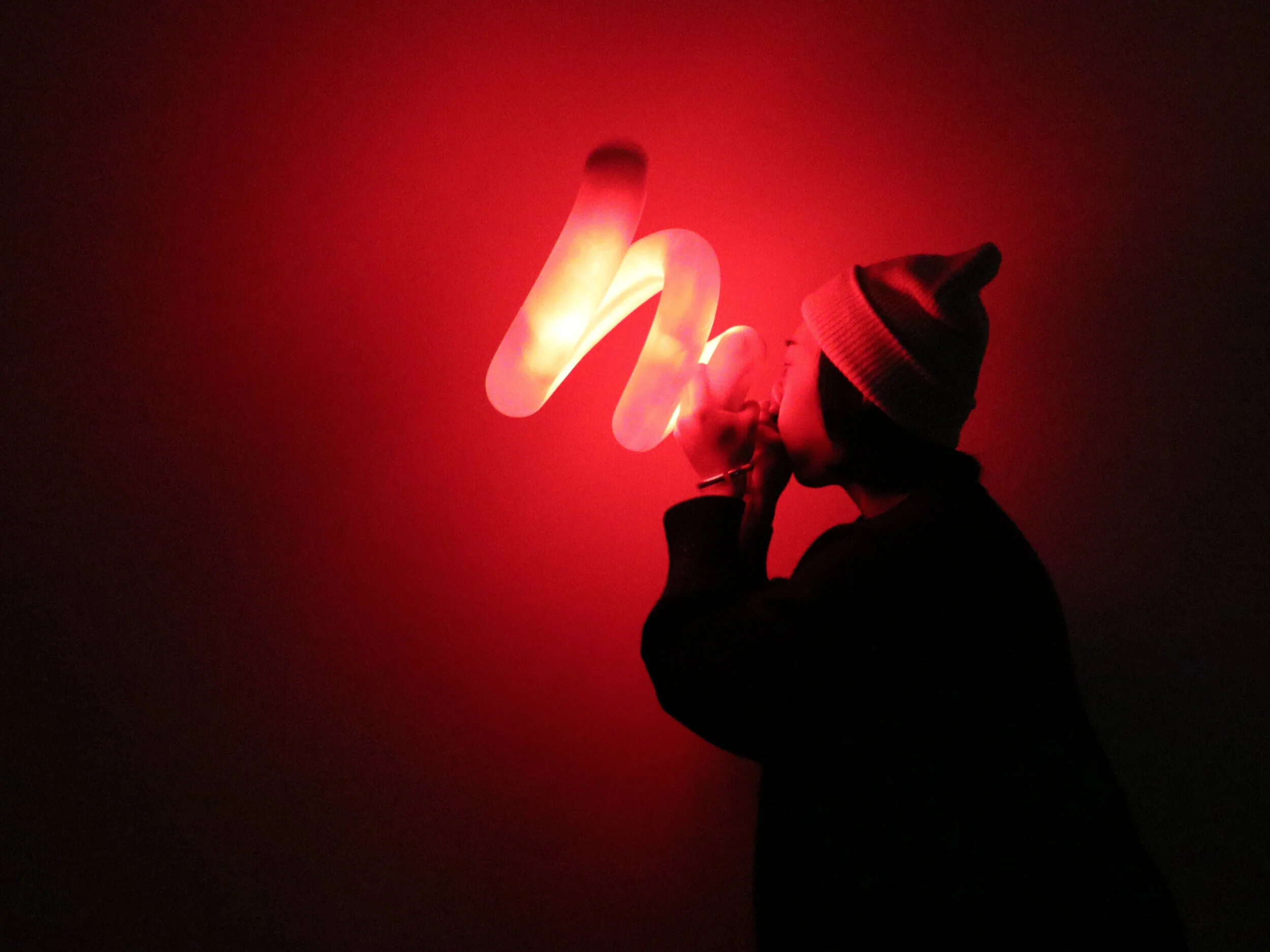 The Blow Light