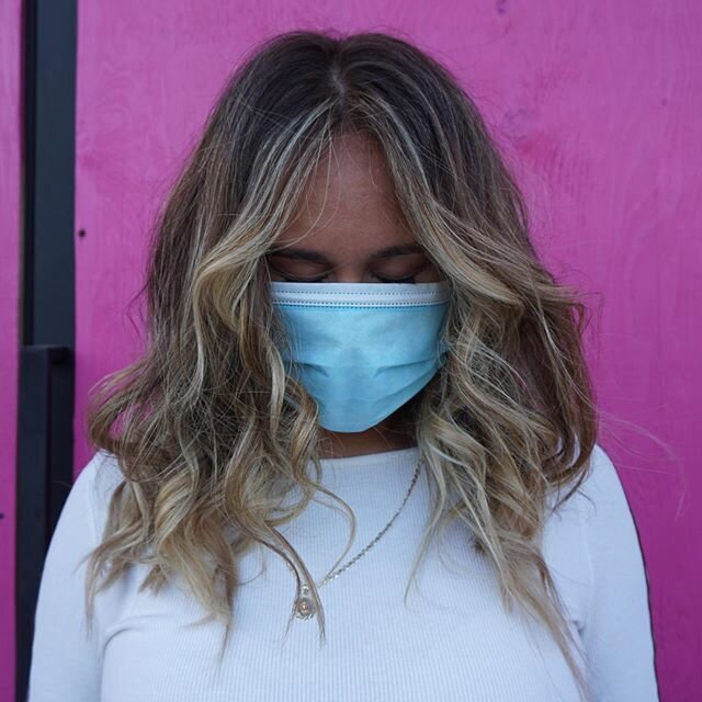 #moneypiece #westhollywood #sunsetblvd #hairpost #behindthechair #beauty #waves