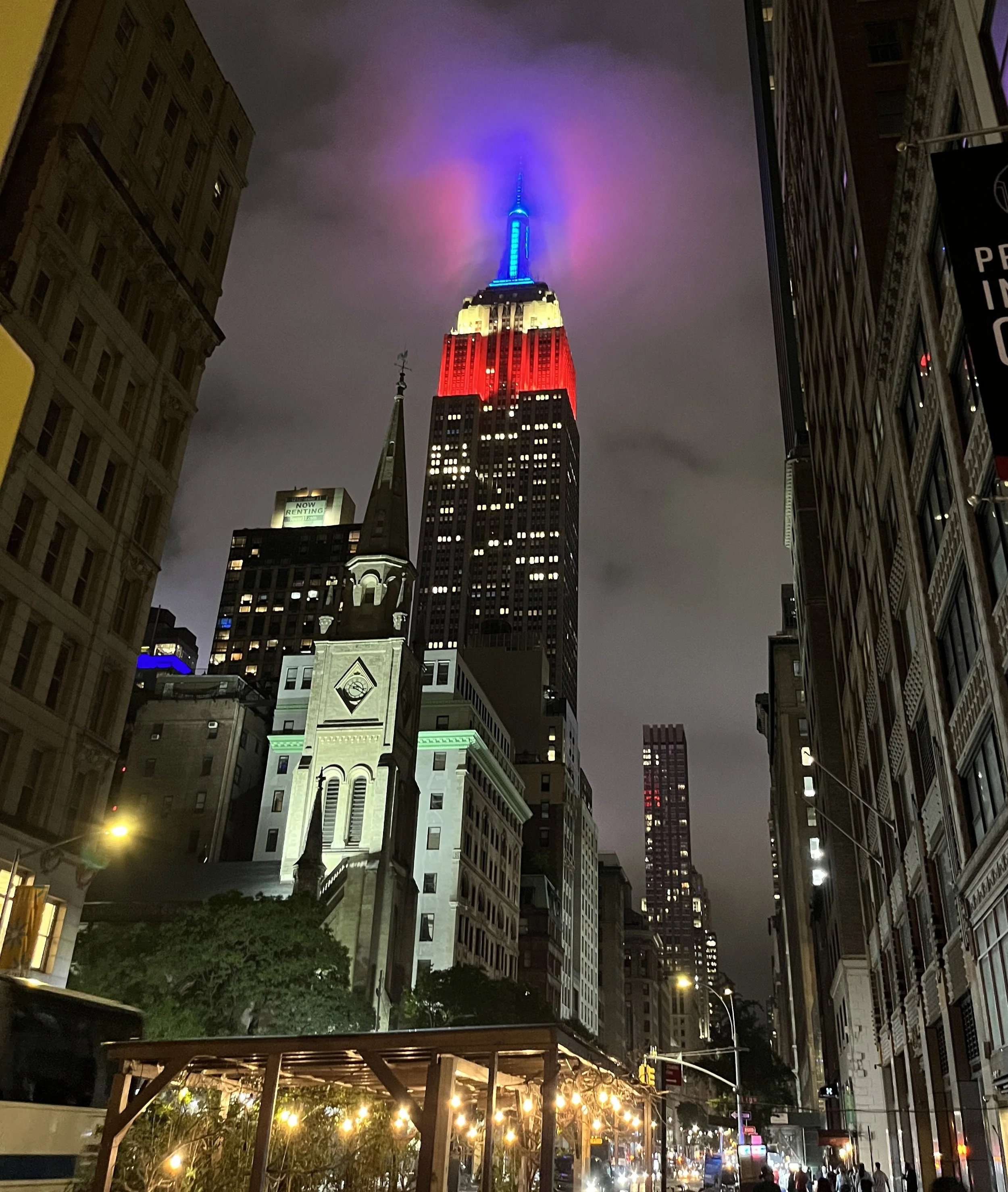 Road Trip Spring 2022