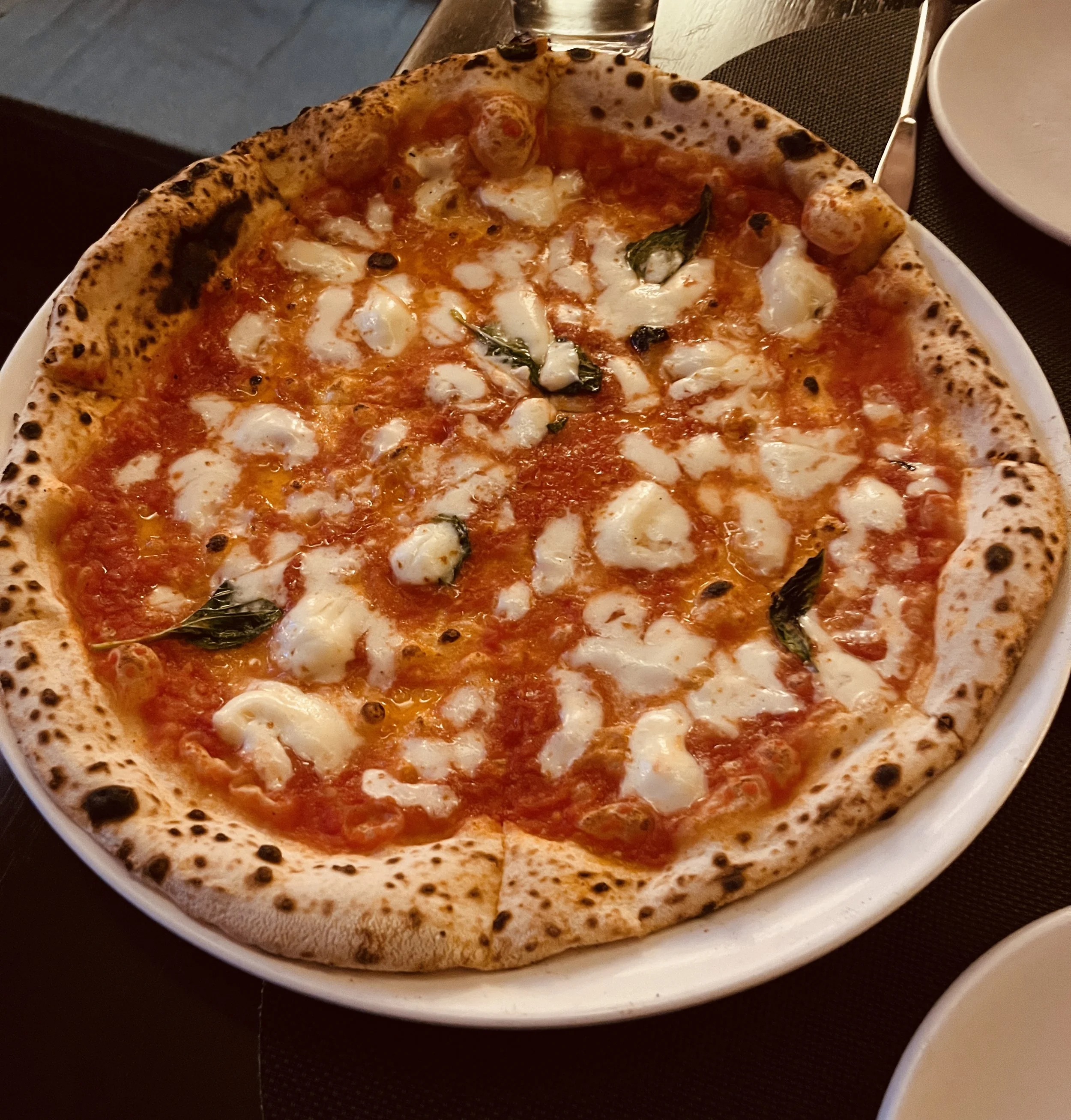 And Just Like That - Back in NYC - US Open, L'Antica Pizzeria Da Michelle and Dairy Boy