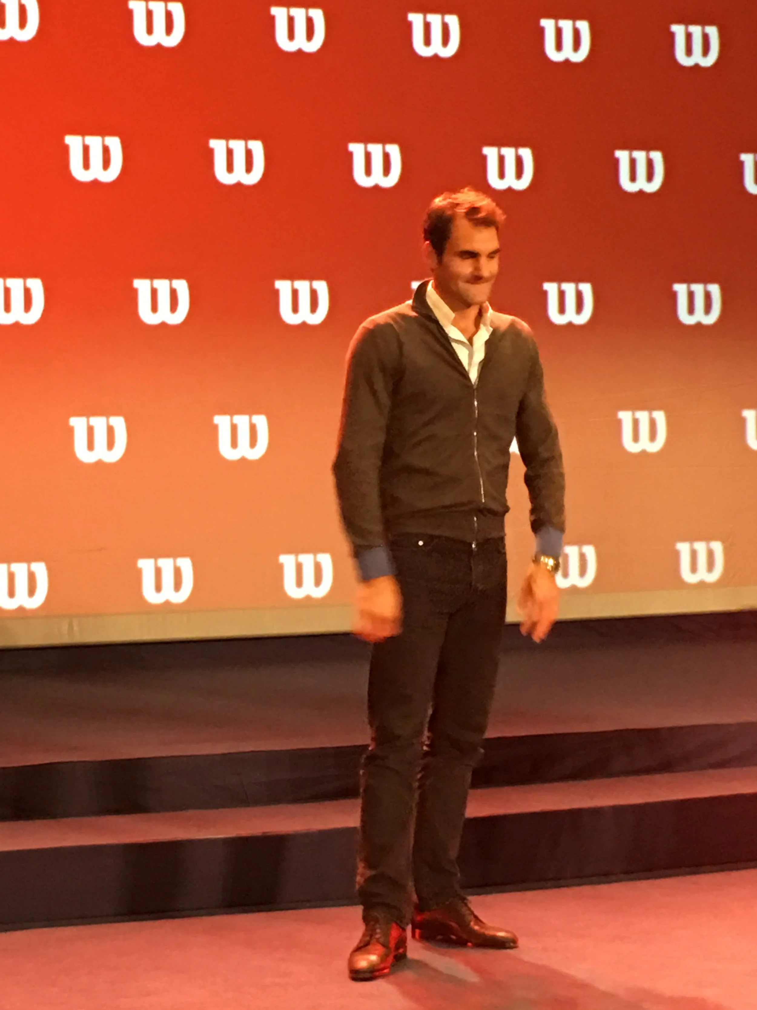 In With The New and Out With the Old