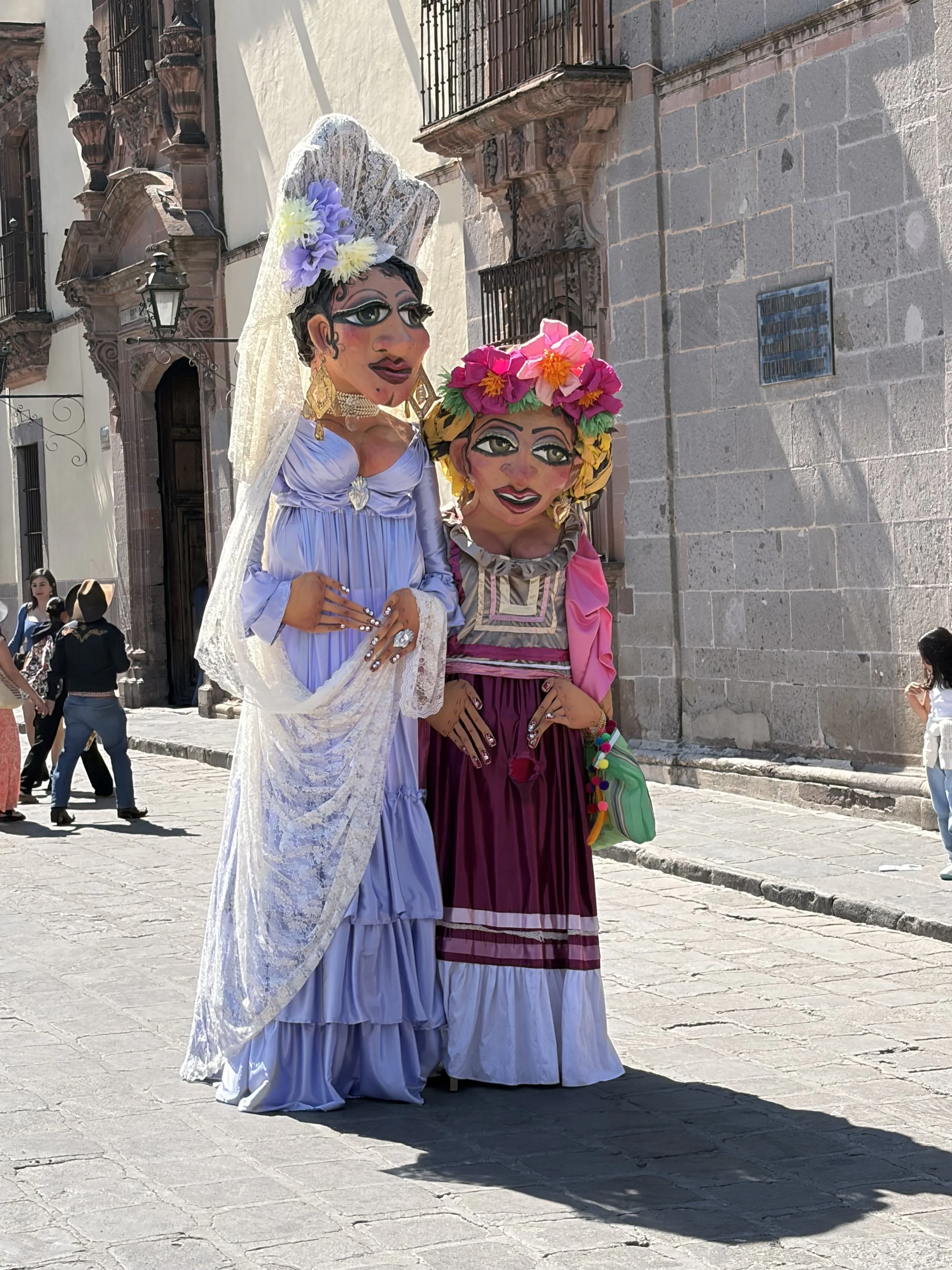 Homeward Bound - Adios San Miguel