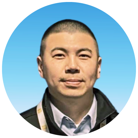 Harvey Tian, Co-Founder & Chief Executive Officer at Inso Biosciences