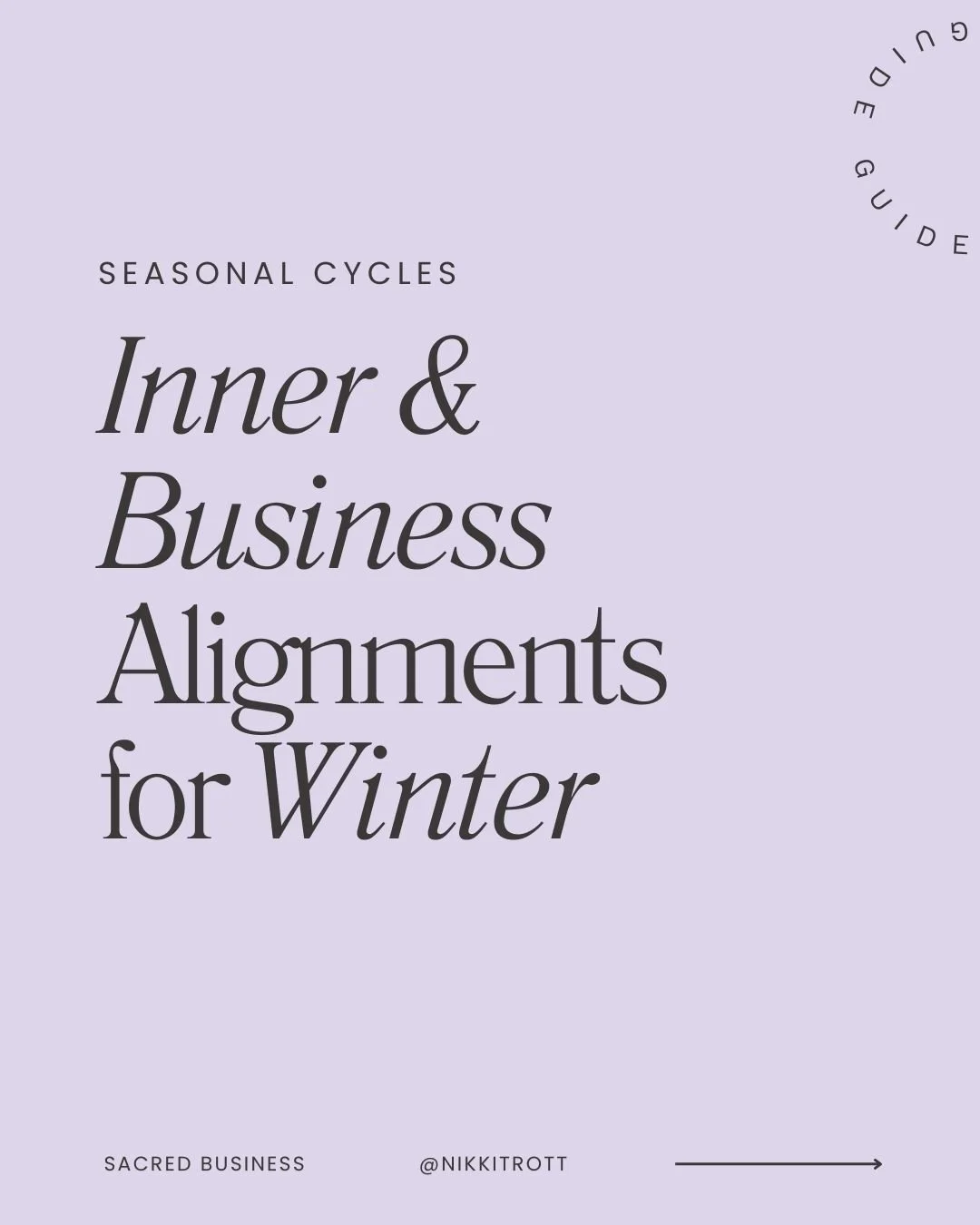 How do you adapt how you&rsquo;re working and living with the seasons?

The world around you is continually pulsing and flowing with the changes of the seasons: life is cyclical. Yet we can easily forget in our modern lives and consistent work at our