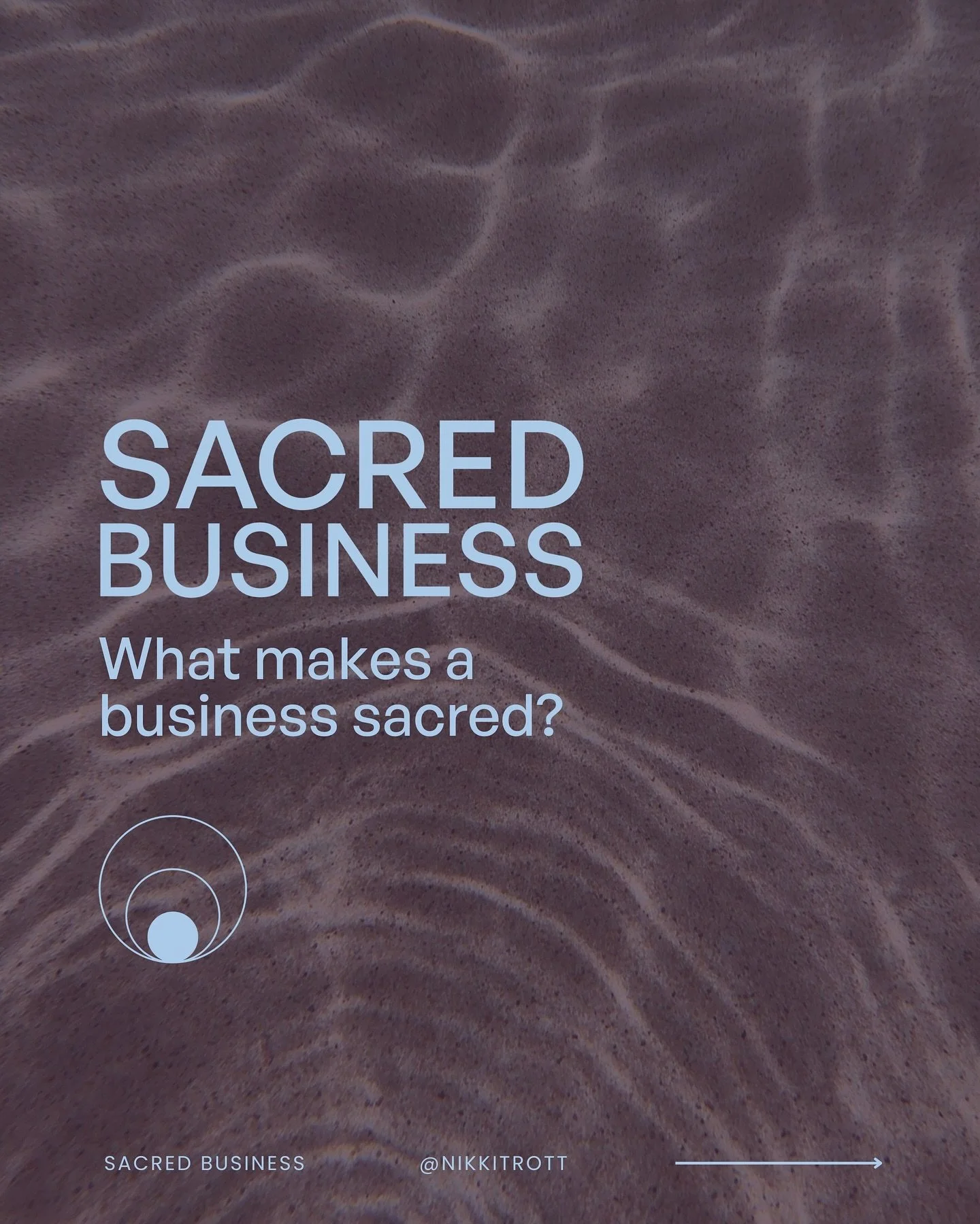 The Sacred Business Wheel is the 9 principle model my first book, Sacred Business, is based upon.

So what is a Sacred Business?

A Sacred Business fosters holistic transformation to thrive in abundance with all life.

It&rsquo;s a new era of busines