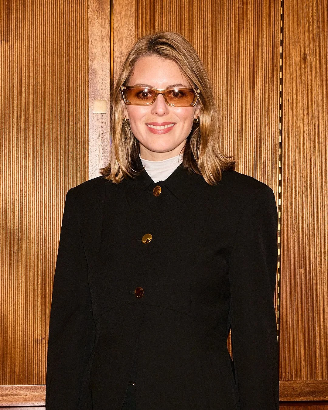 Thanks for the beautiful lunch @lindafarrow @celesteadamson_ 🤍 it all started with the lovely @cloudy_z sharing how she defines NO as New Opportunity. I love that - being intentional and discerning is critical as we channel our fire horse energy for