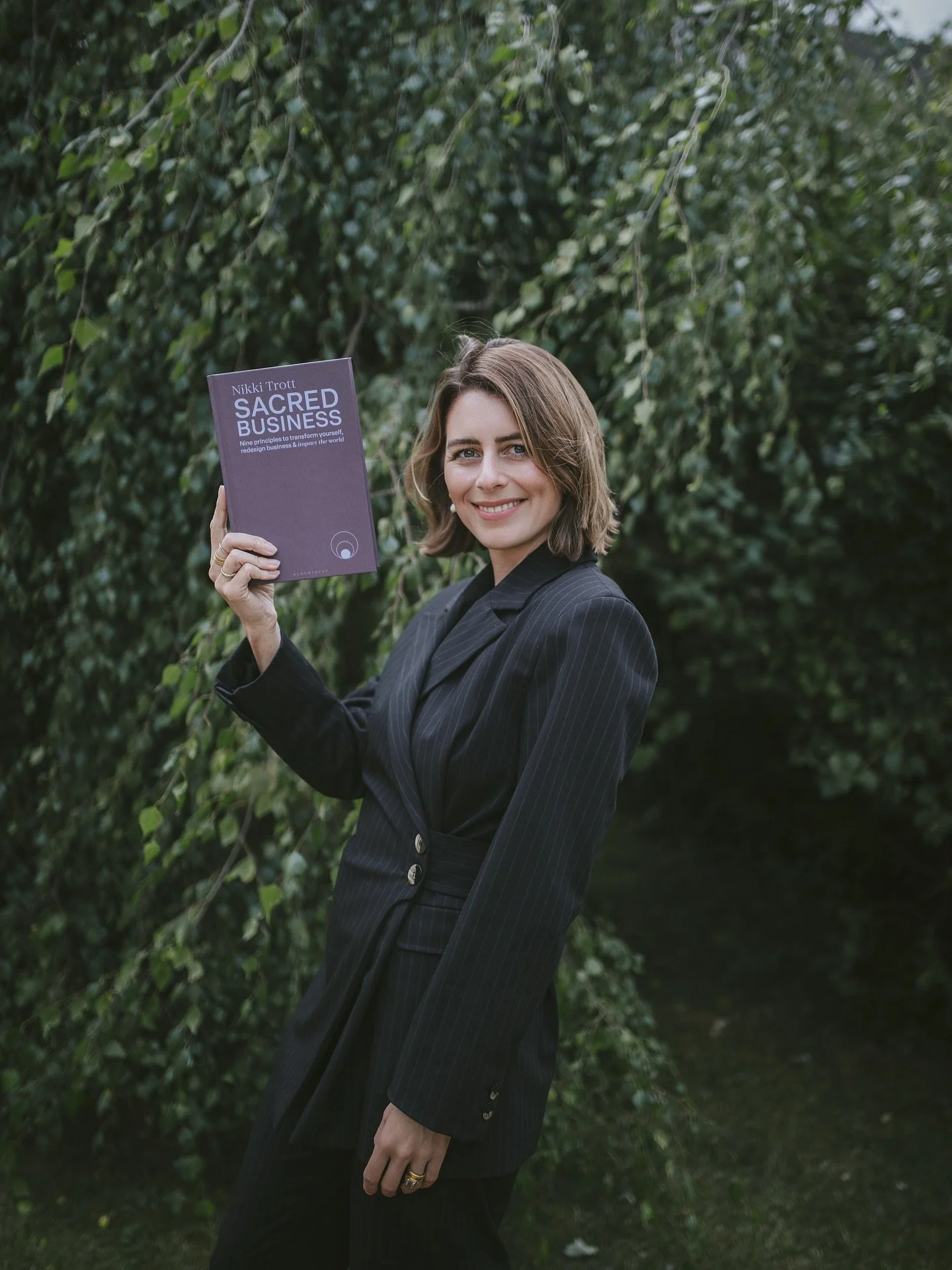 We&rsquo;re entering a new era of business - rooted in coherence, connection and regeneration.

This isn&rsquo;t about abandoning success. It&rsquo;s about redefining it, so we can thrive more than ever.

The old ways - hustle, relentless competition