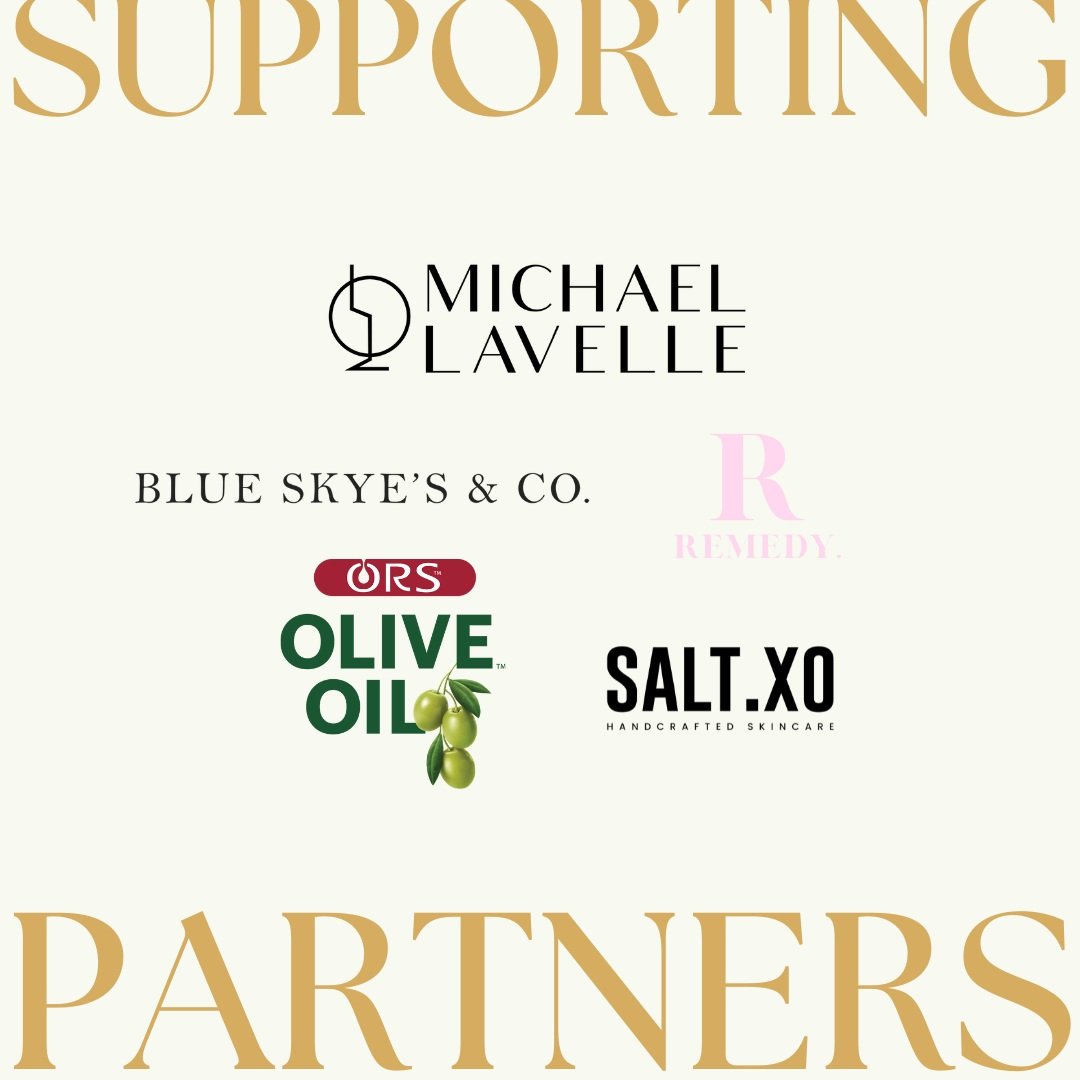 Thank You to our Partners