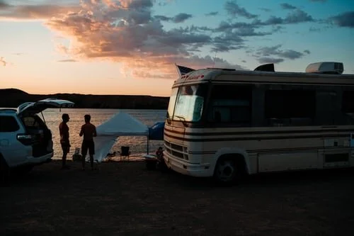 A Mobile RV Repair Shop | Louisiana | ATeam Mobile RV Repair