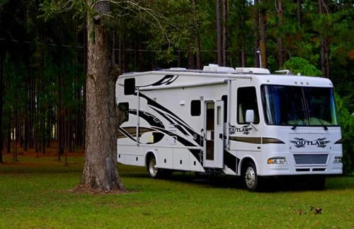 A Mobile RV Repair Shop | Louisiana | ATeam Mobile RV Repair