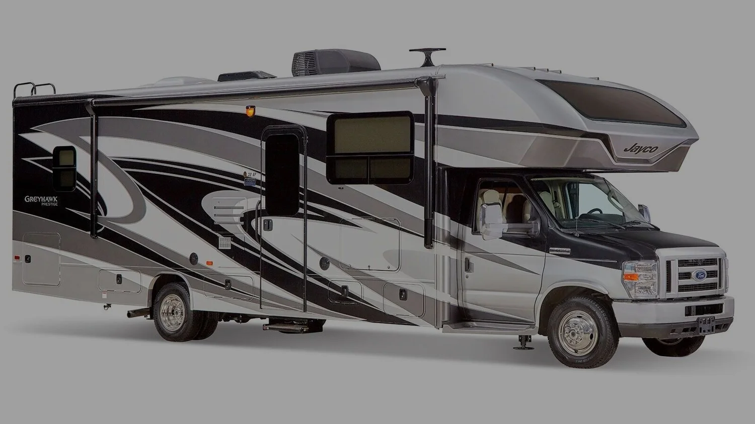 A Mobile RV Repair Shop | Louisiana | ATeam Mobile RV Repair