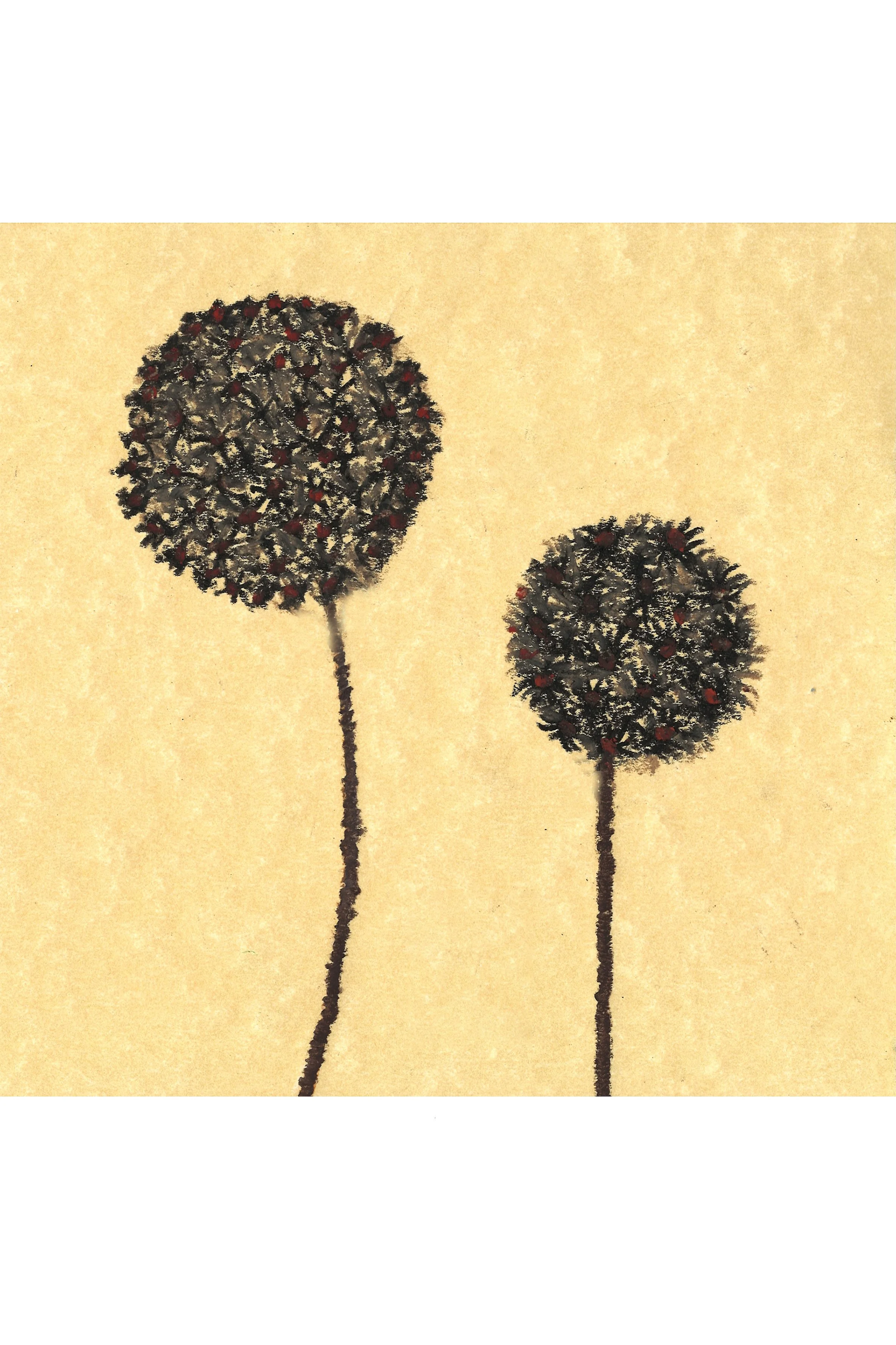 Dandelions