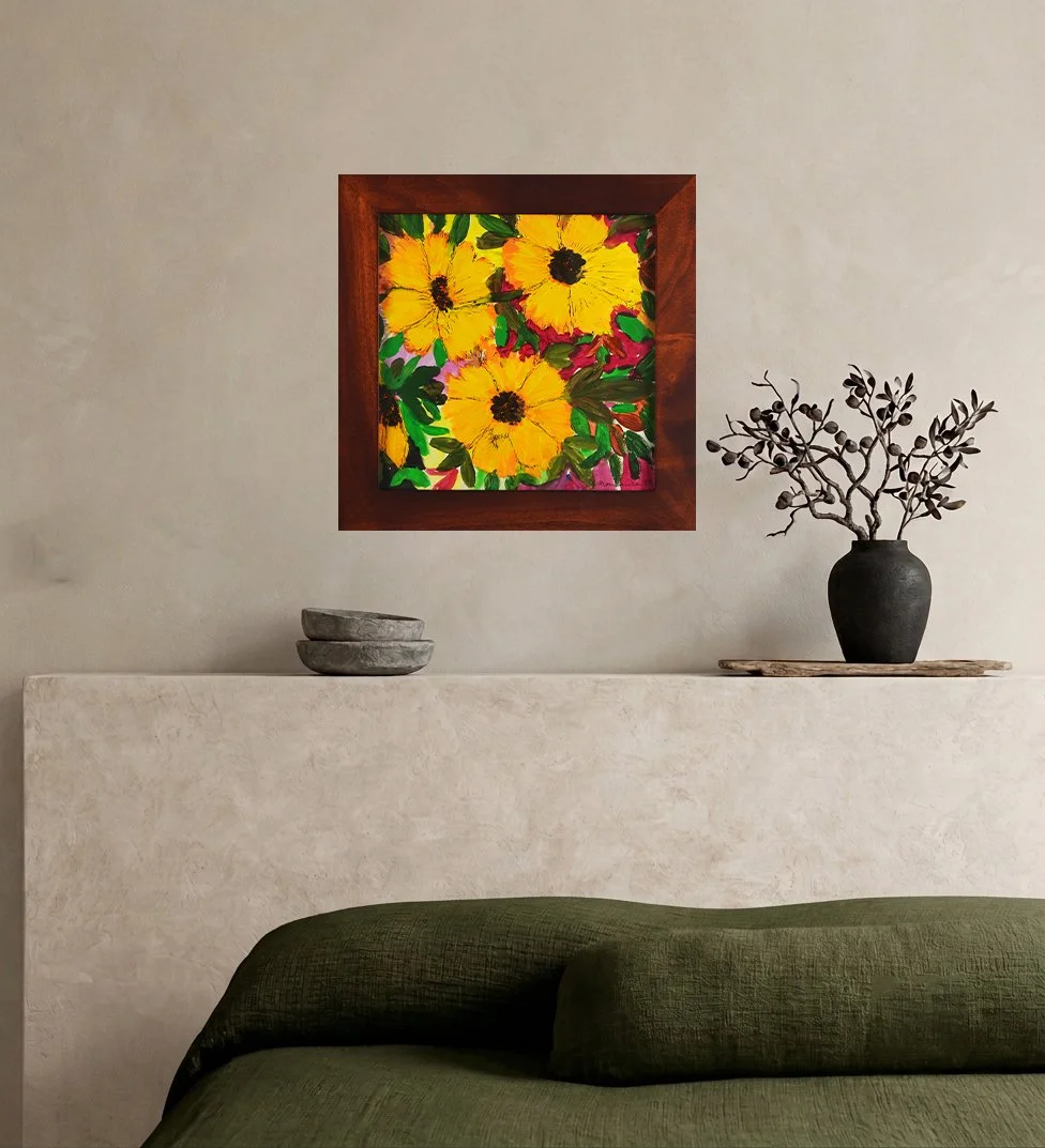 Wildflowers