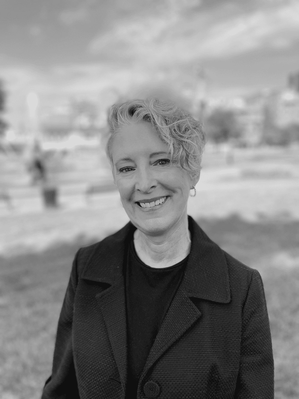 About — Lynchpin Ideas