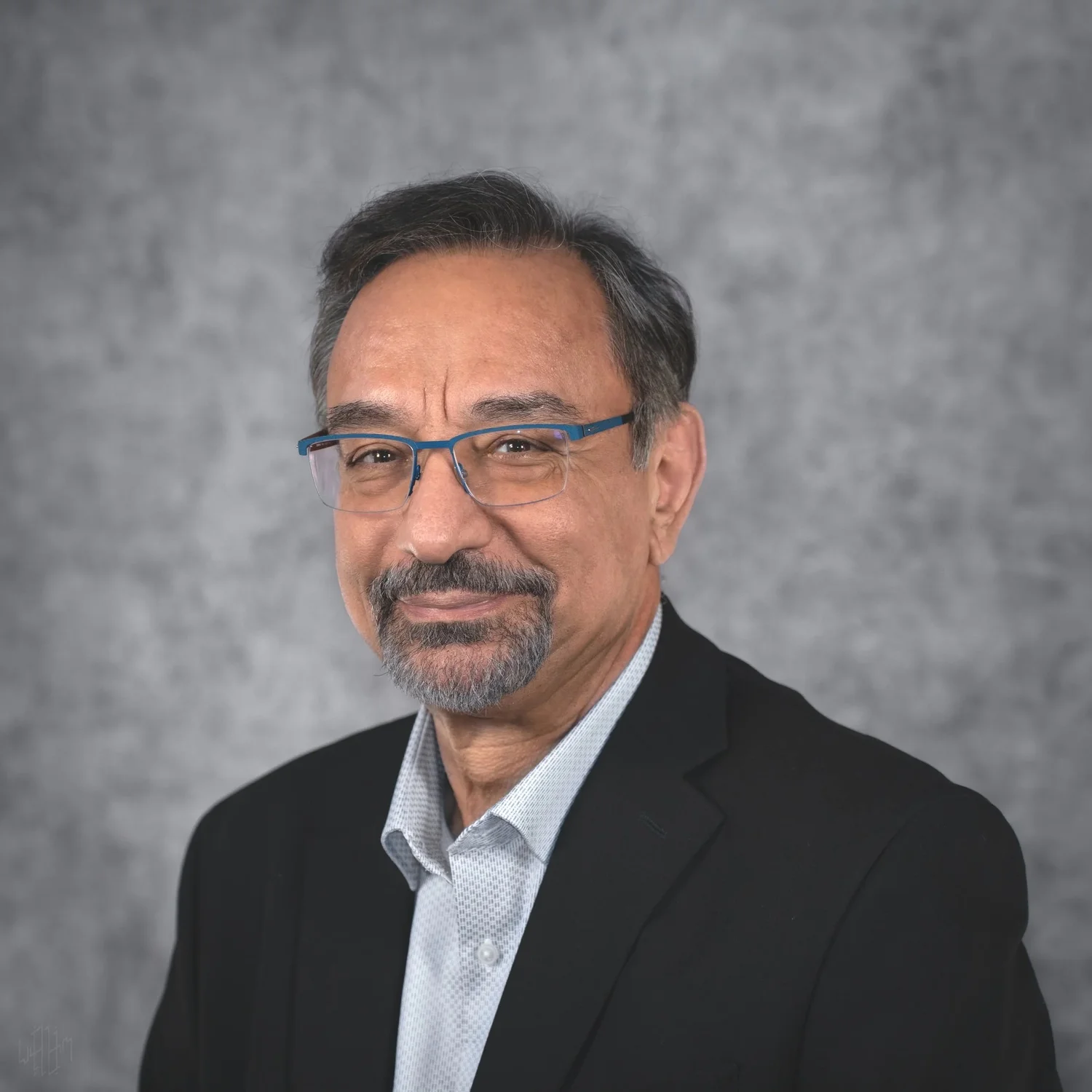 Kamal Ransore About — R3 Vascular