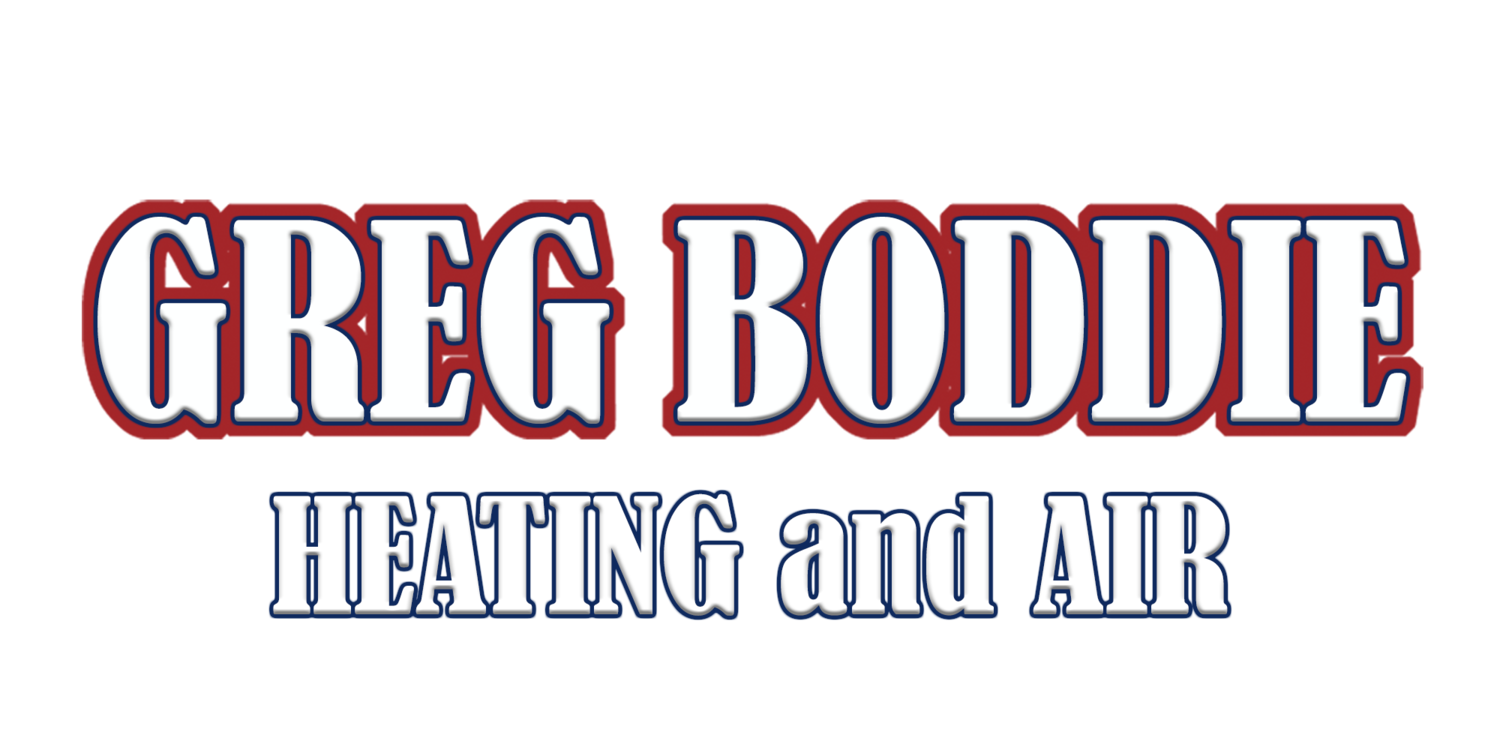 Greg Boddie Heating and Air